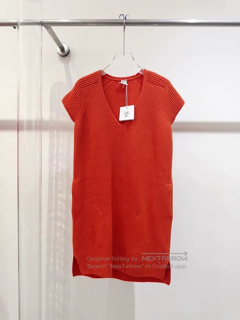 Hermes Hermes Dress Size XS / US 0-2 / IT 36-38 - 1 Thumbnail
