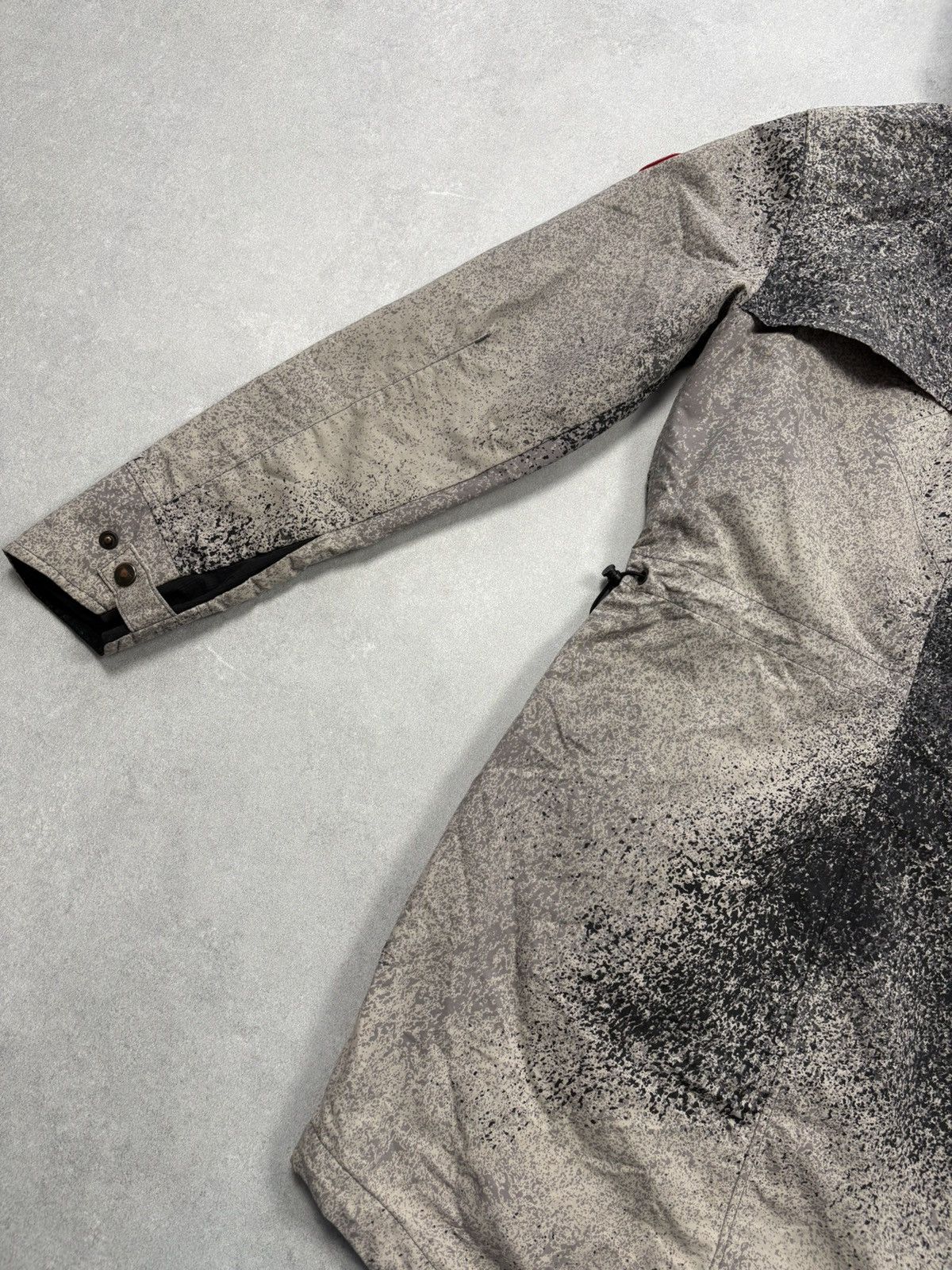 Canada Goose Canada Goose Brossard Jacket Sandstorm Camo Black XS 2401L Size XS / US 0-2 / IT 36-38 - 21 Thumbnail