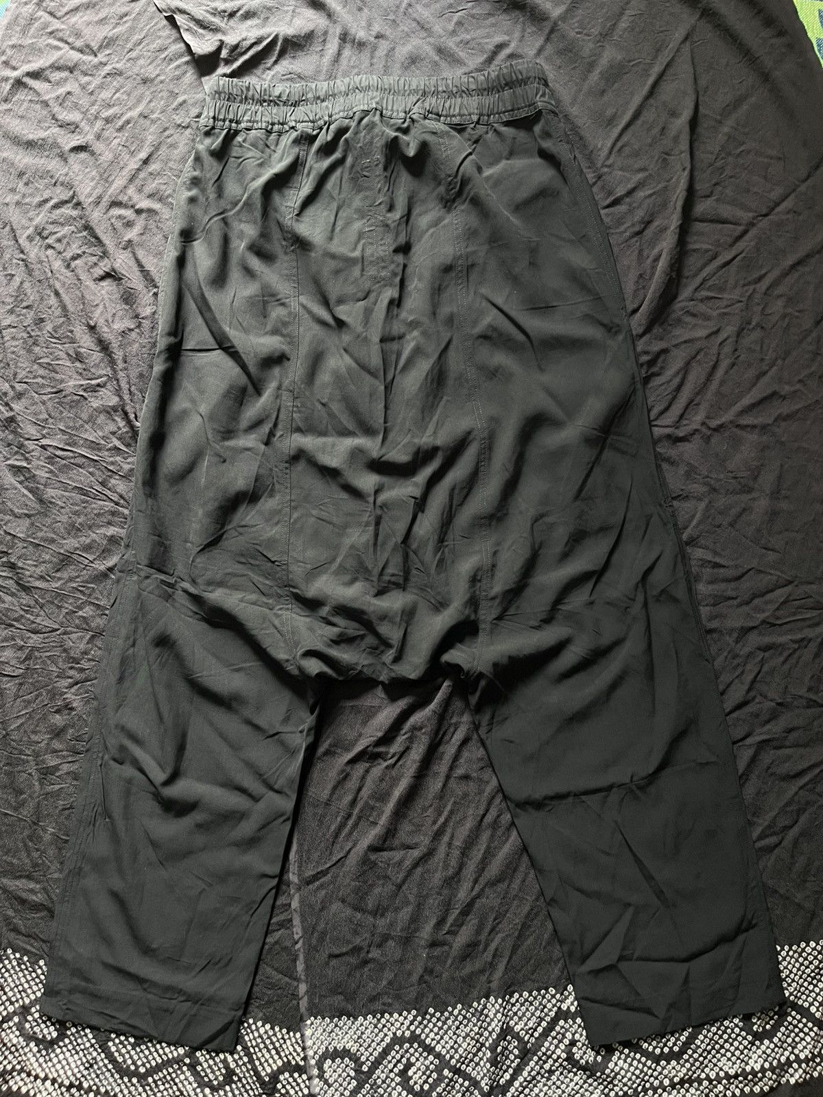 Rick Owens SS17 Walrus Pants Runway Size US 28 / EU 44 - 3 Thumbnail
