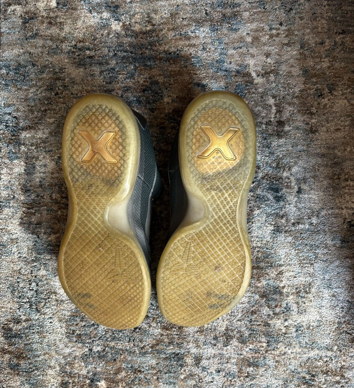 Nike Nike Kobe 10 “Flight” Size US 10.5 / EU 43-44 - 5 Thumbnail