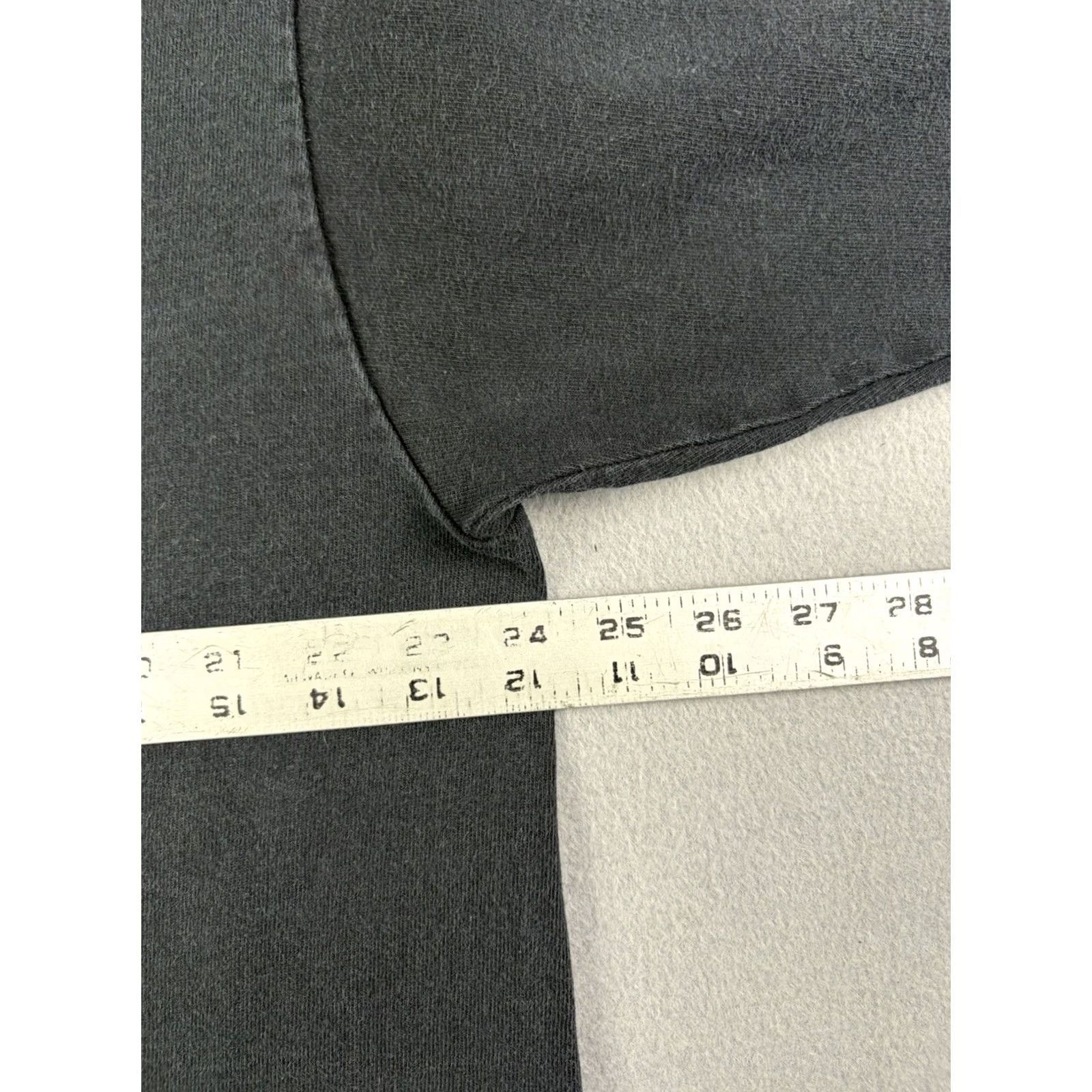 Vintage VINTAGE Patron Tequila Shirt Unbranded Longsleeve Crew Neck 90s Embroidered Black XL Mens Size US XL / EU 56 / 4 - 5 Thumbnail