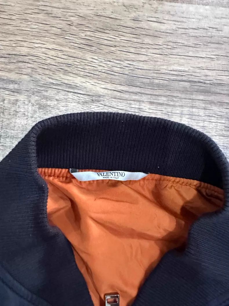 Valentino Valentino Men's jacket coat Size US M / EU 48-50 / 2 - 3 Thumbnail
