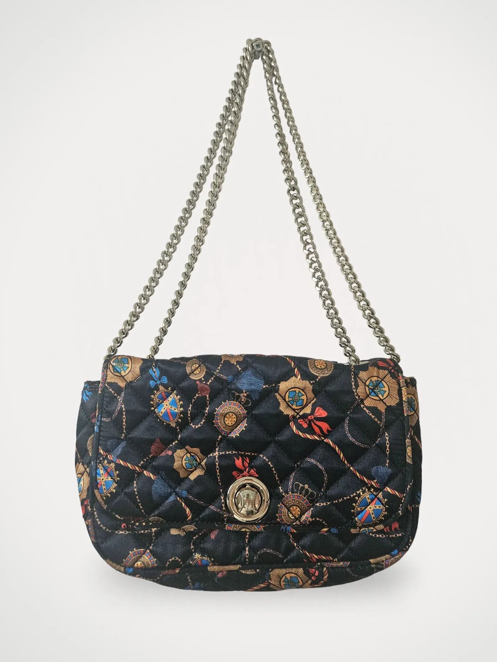 Zara Zara Crossbody Bag Size ONE SIZE - 1 Thumbnail