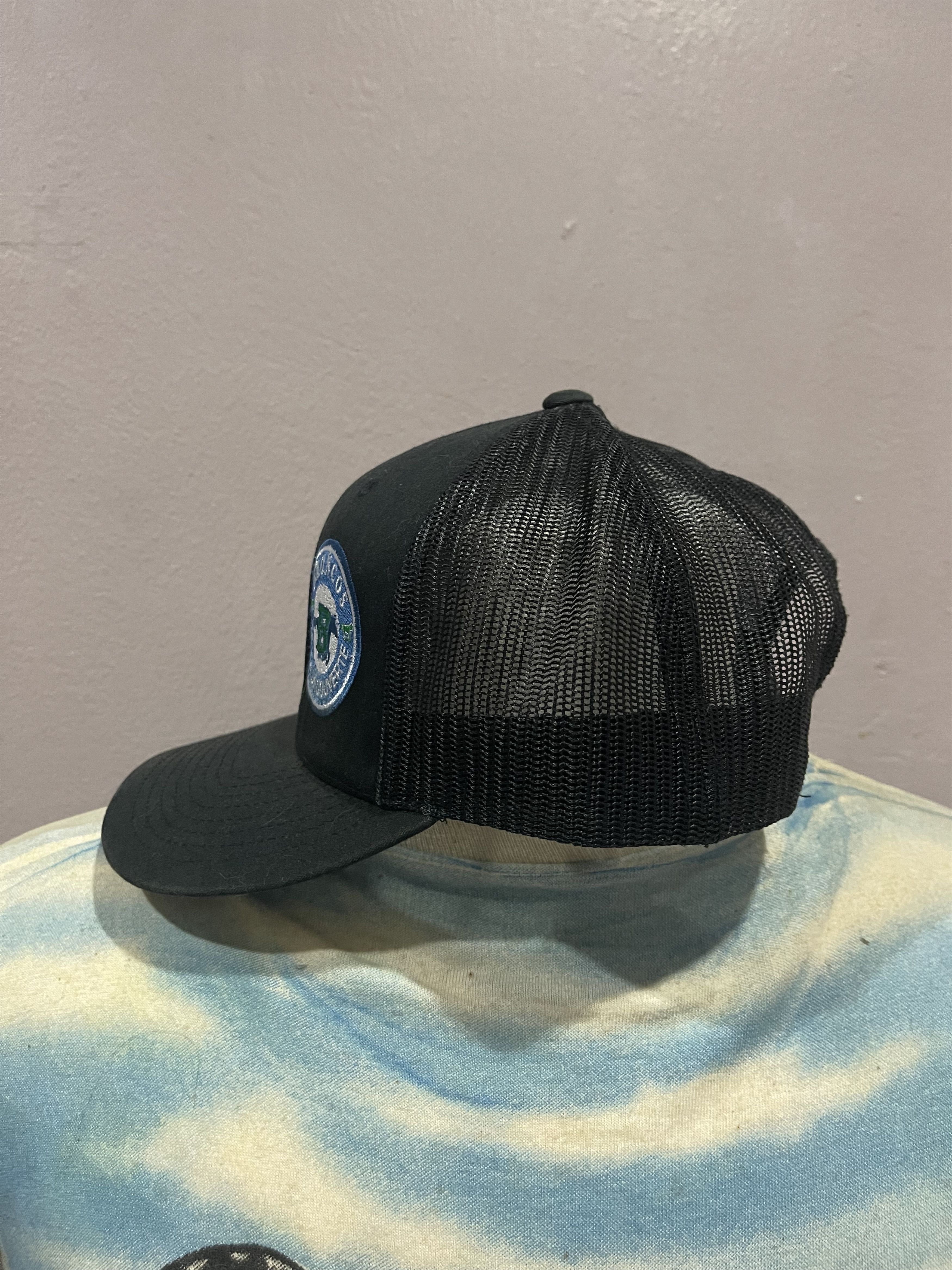 Hat Club Broncos E Discovery Baseball cap Size ONE SIZE - 3 Thumbnail