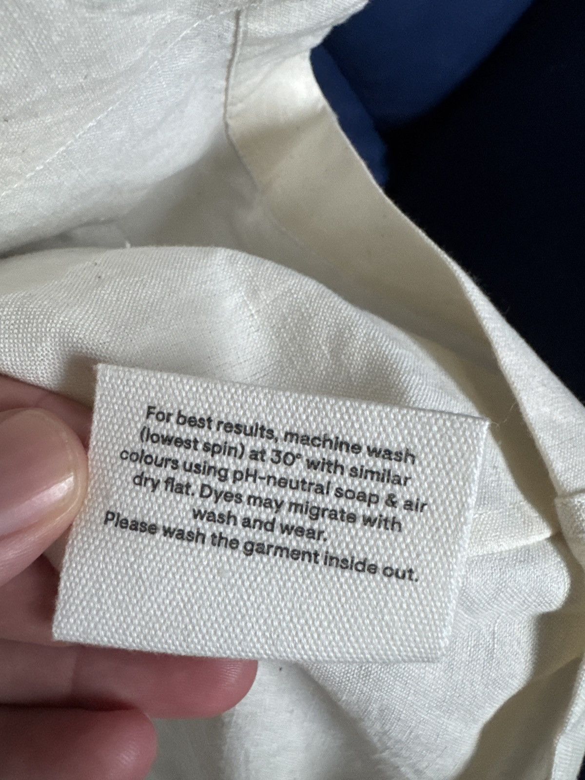 Story Mfg. Sold out Brand new Story MFG greetings shirt Size US L / EU 52-54 / 3 - 5 Thumbnail