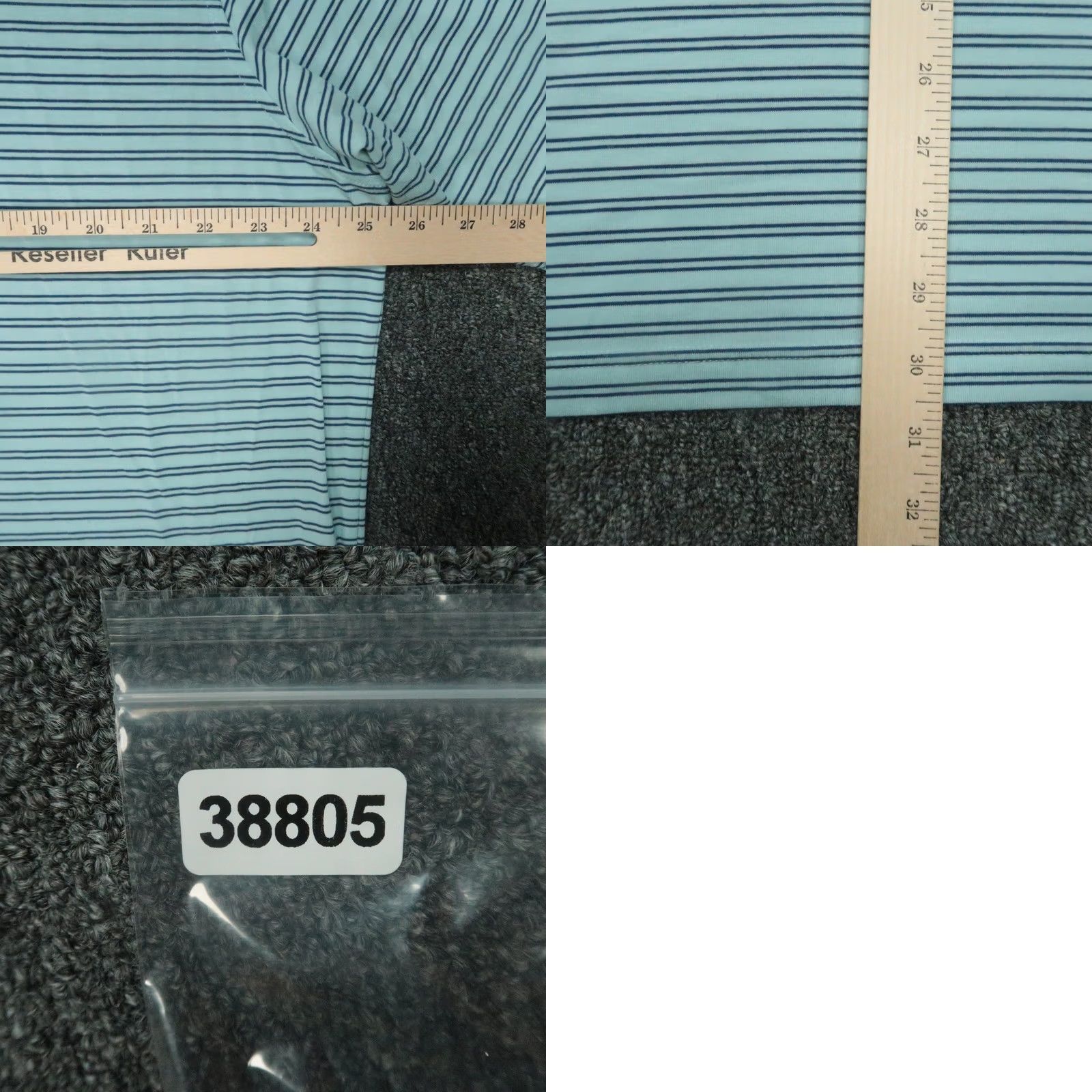 Peter Millar VINTAGE No — Size US XL / EU 56 / 4 - 8 Thumbnail
