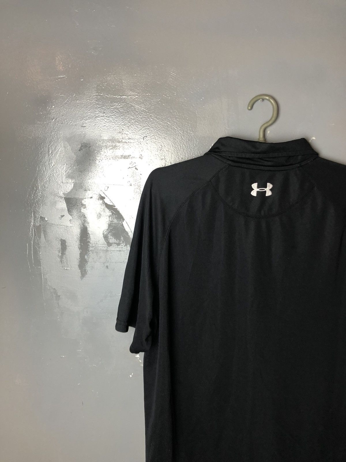 Under Armour Men’s polo Under Armour size Xl Size US XL / EU 56 / 4 - 7 Thumbnail