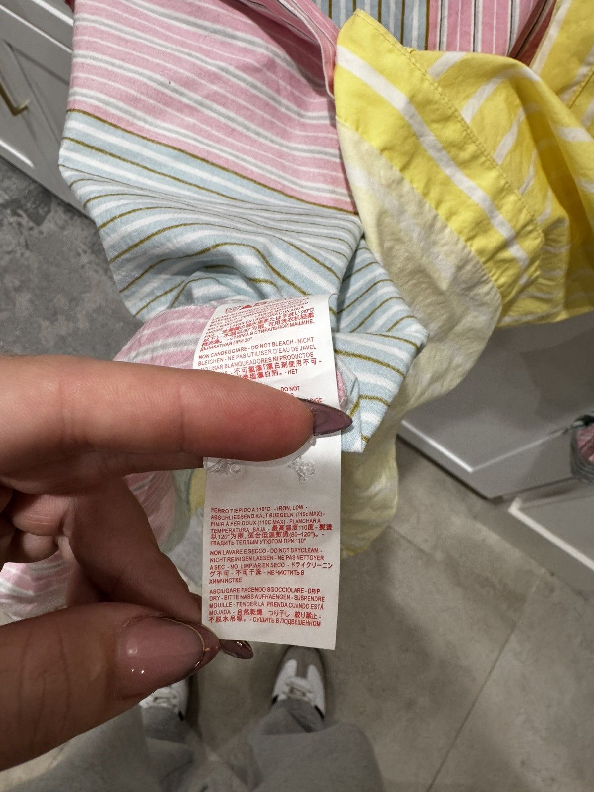 Marni Marni button up Size US S / EU 44-46 / 1 - 6 Thumbnail