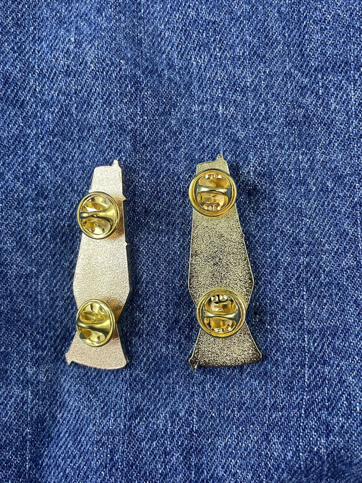 Other Ditto Lava Lamp Enamel Pin Set Size ONE SIZE - 3 Thumbnail