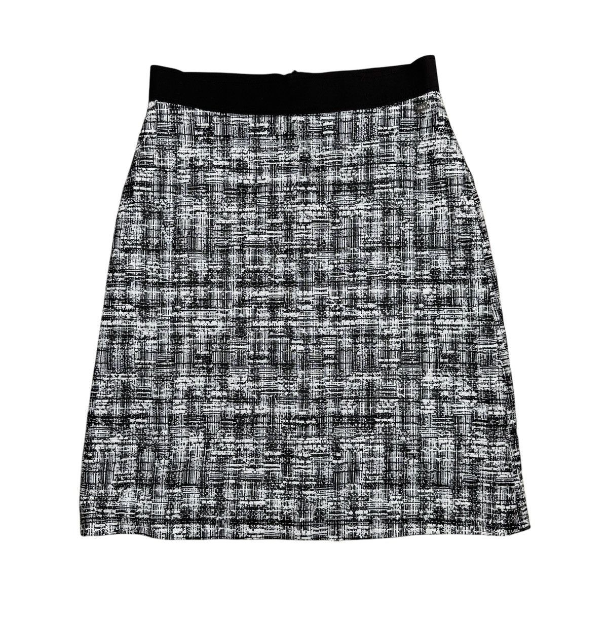 Escada × Escada Sport Escada Sport Rinya Skirt Woven Acrylic size DE36 IT42 Size 28" / US 6 / IT 42 - 10 Thumbnail