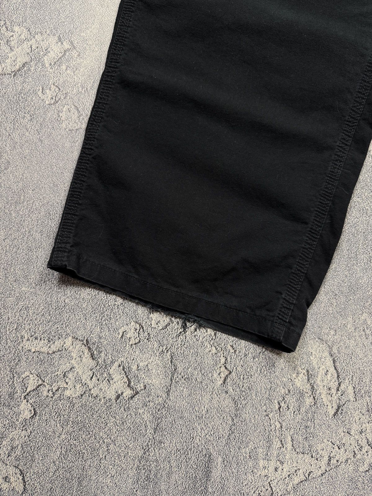 Carhartt Vintage Carhartt Cargo Baggy Pants Japan Style Size US 38 / EU 54 - 7 Thumbnail