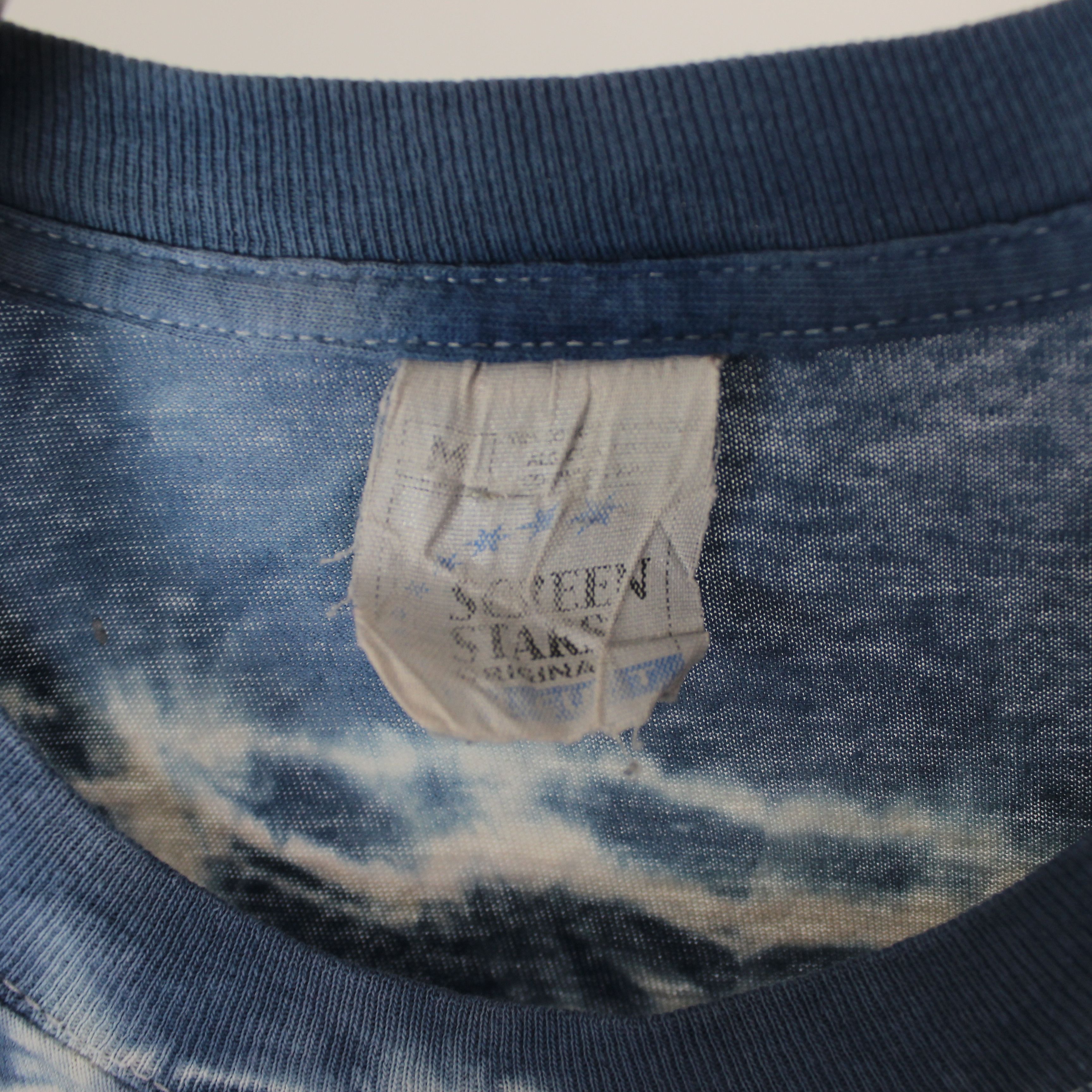Vintage Vintage Isle Of Man 2002 Rare Tee 25th may 7th june Size US M / EU 48-50 / 2 - 6 Thumbnail