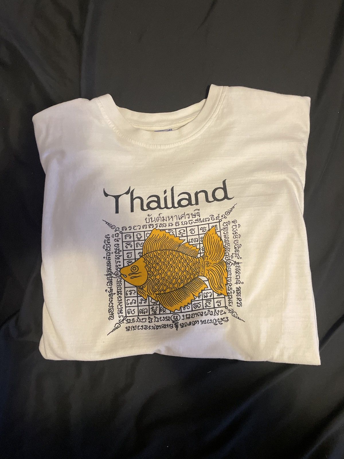 Other Thailand Shirt Size US L / EU 52-54 / 3 - 1 Thumbnail