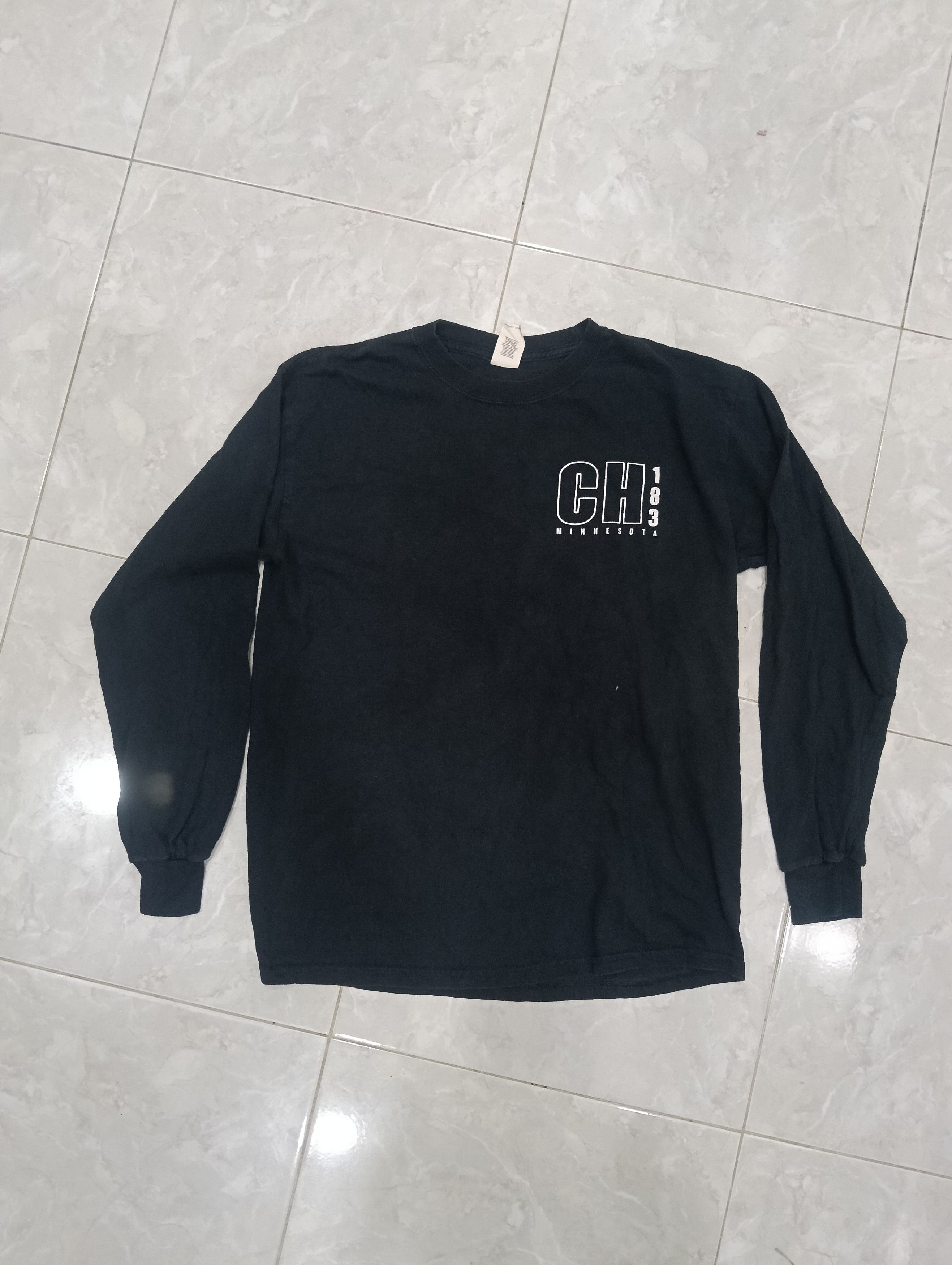 Band Tees × Punk and Yo Y2K Children 183 Punk Band Size US M / EU 48-50 / 2 - 2 Thumbnail
