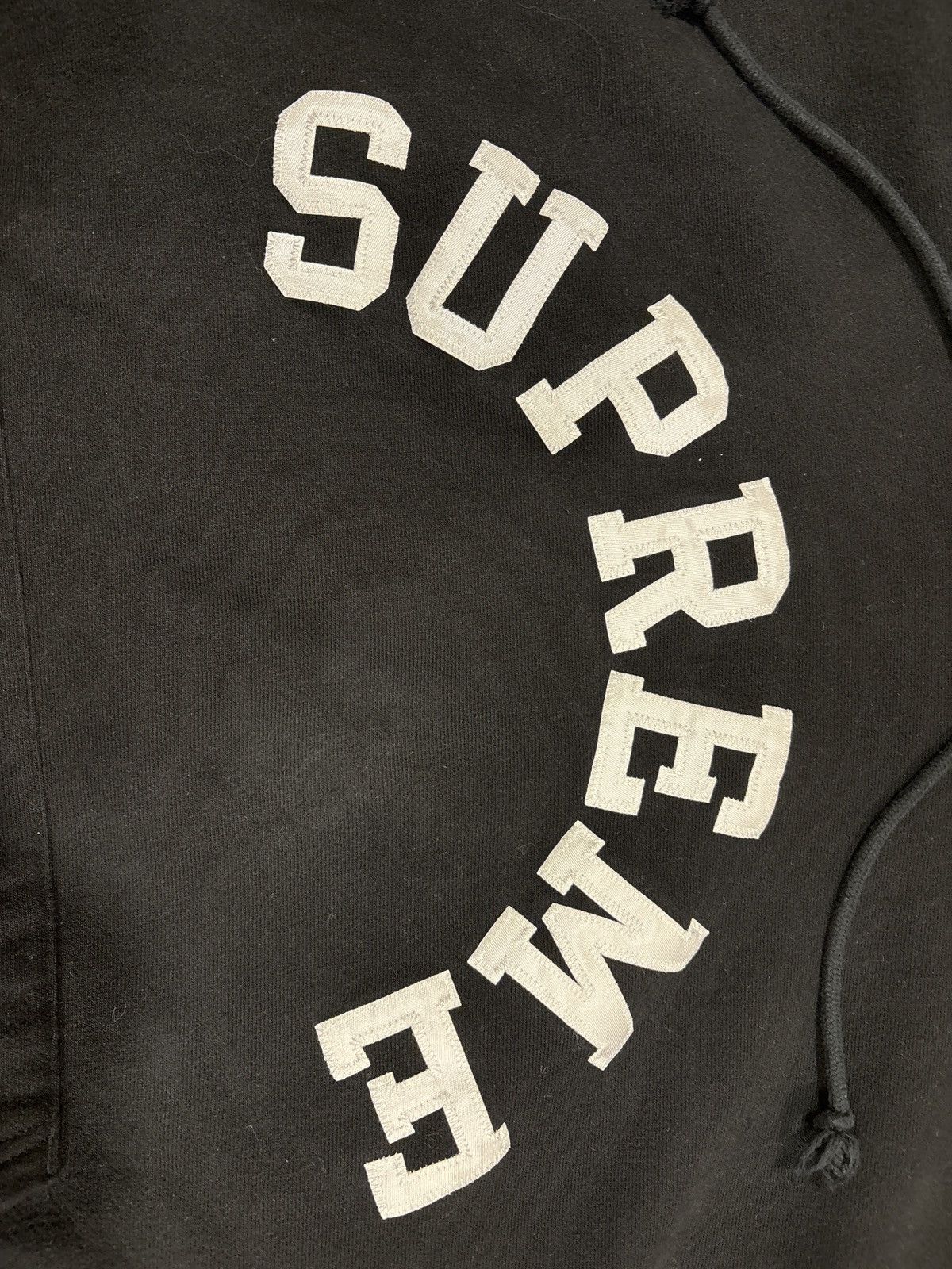 Supreme x Champion