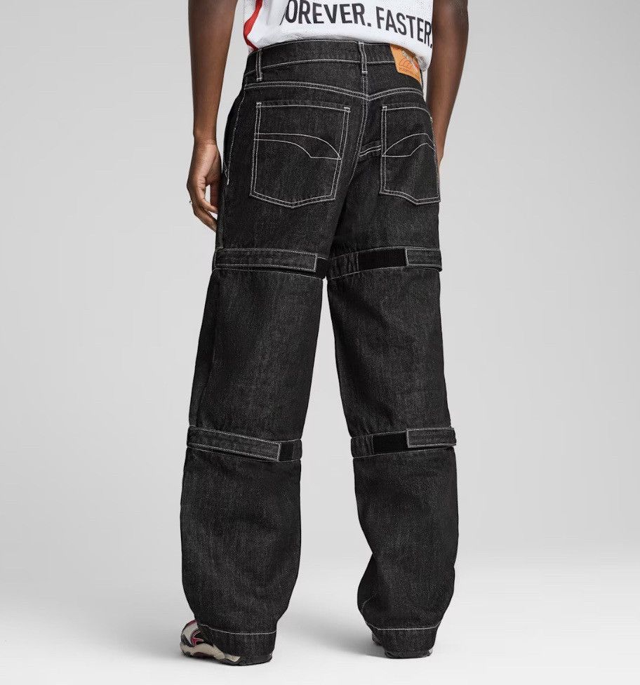A$AP Rocky × Puma ASAP Rocky x Puma x Trunk Size US 34 / EU 50 - 2 Thumbnail