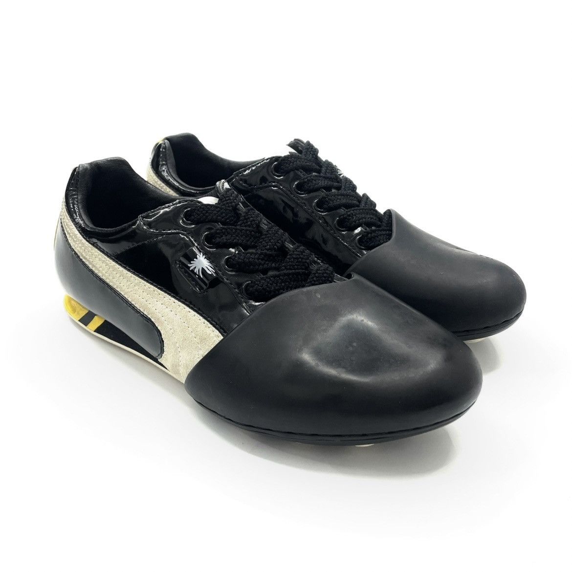 Maison MIHARA YASUHIRO × Puma 2000s Puma by MIHARAYASUHIRO MY-8 Cleats Size US 7 / EU 40 - 2 Thumbnail