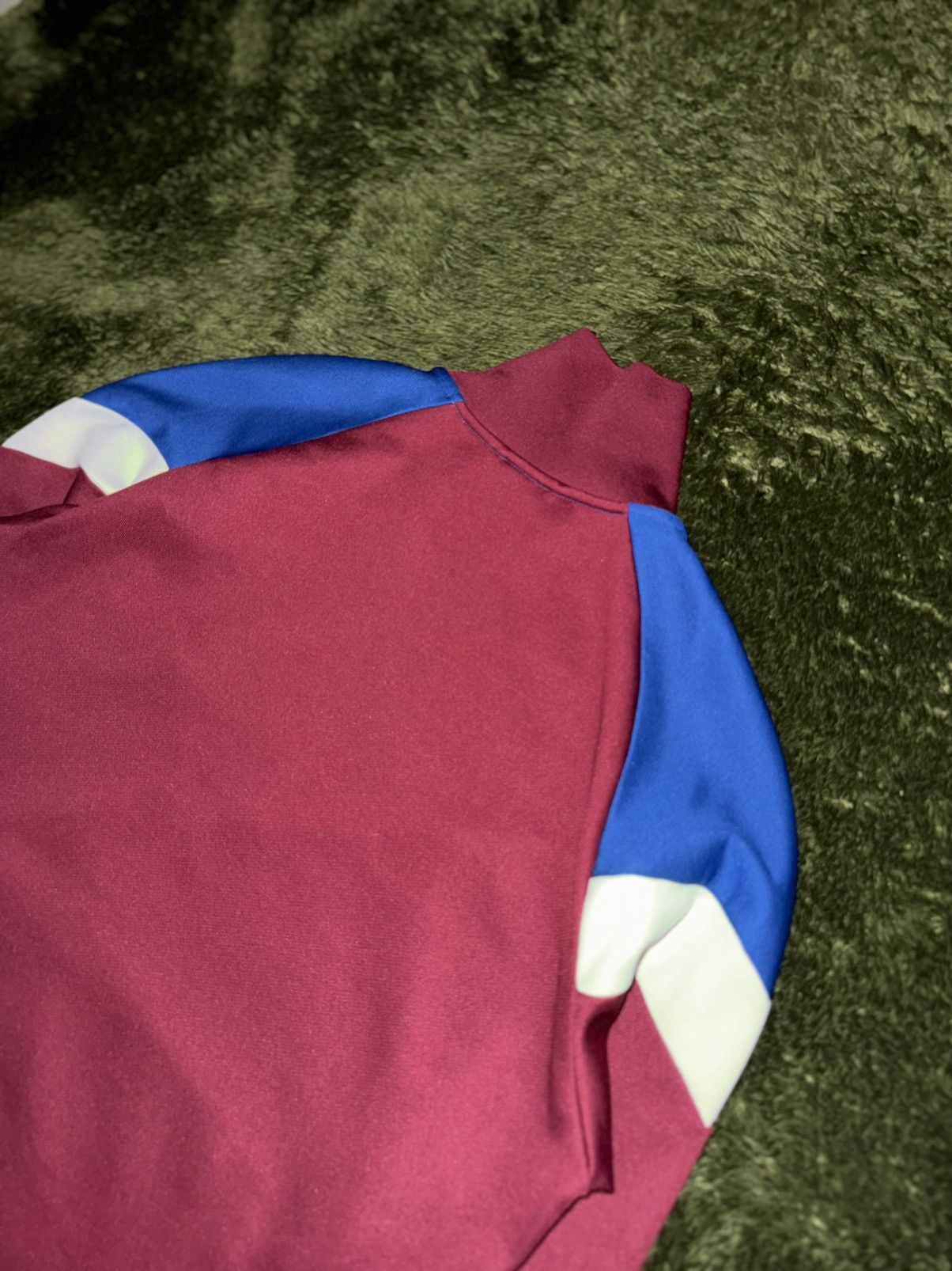 Maison Kitsune [M] Puma x Maison Kitsuné Track Jacket Size US M / EU 48-50 / 2 - 9 Thumbnail