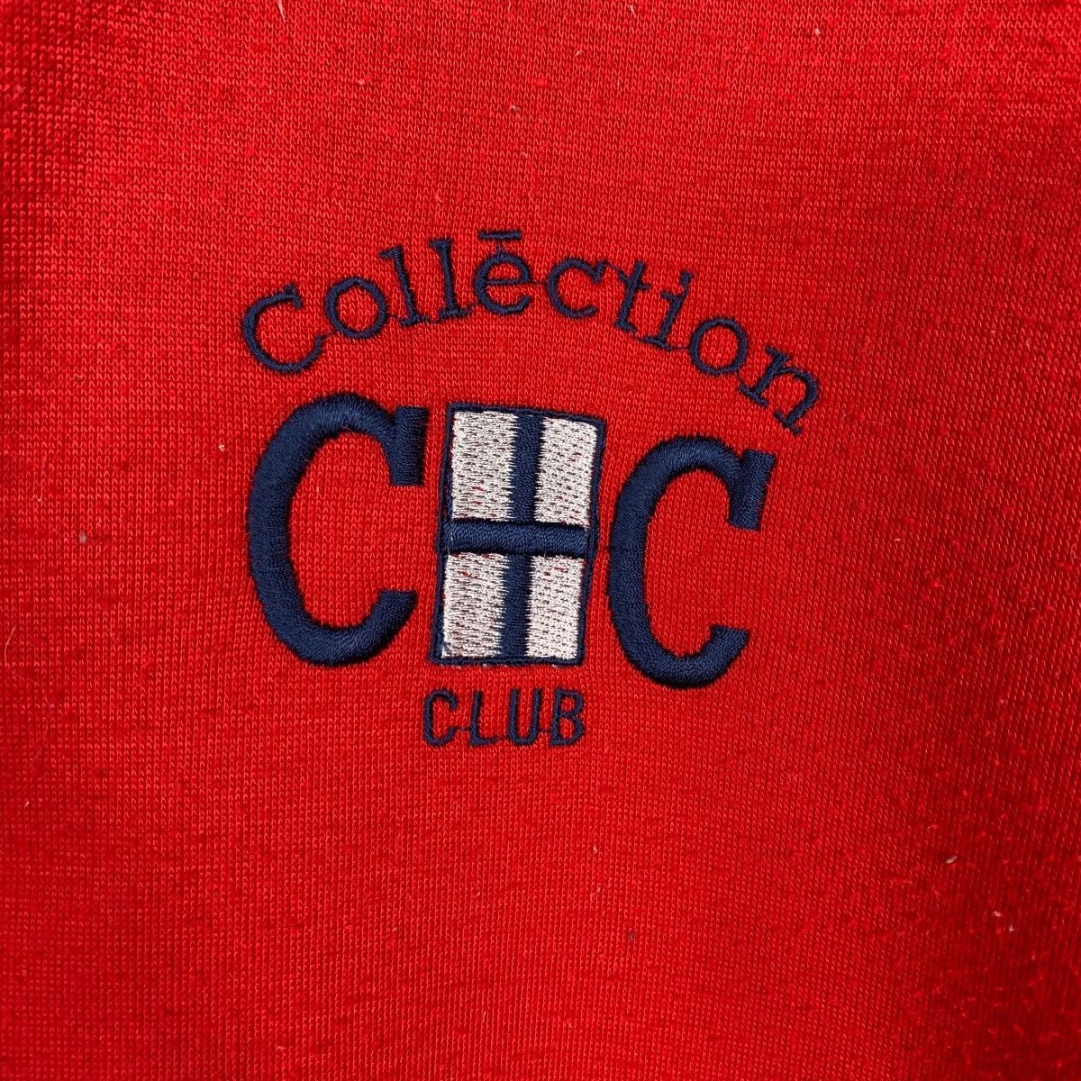 Japanese Brand 87s LOS ANGELES COLLECTION Big Logo Zipper Hoodies #2009-C87 Size US L / EU 52-54 / 3 - 12 Thumbnail