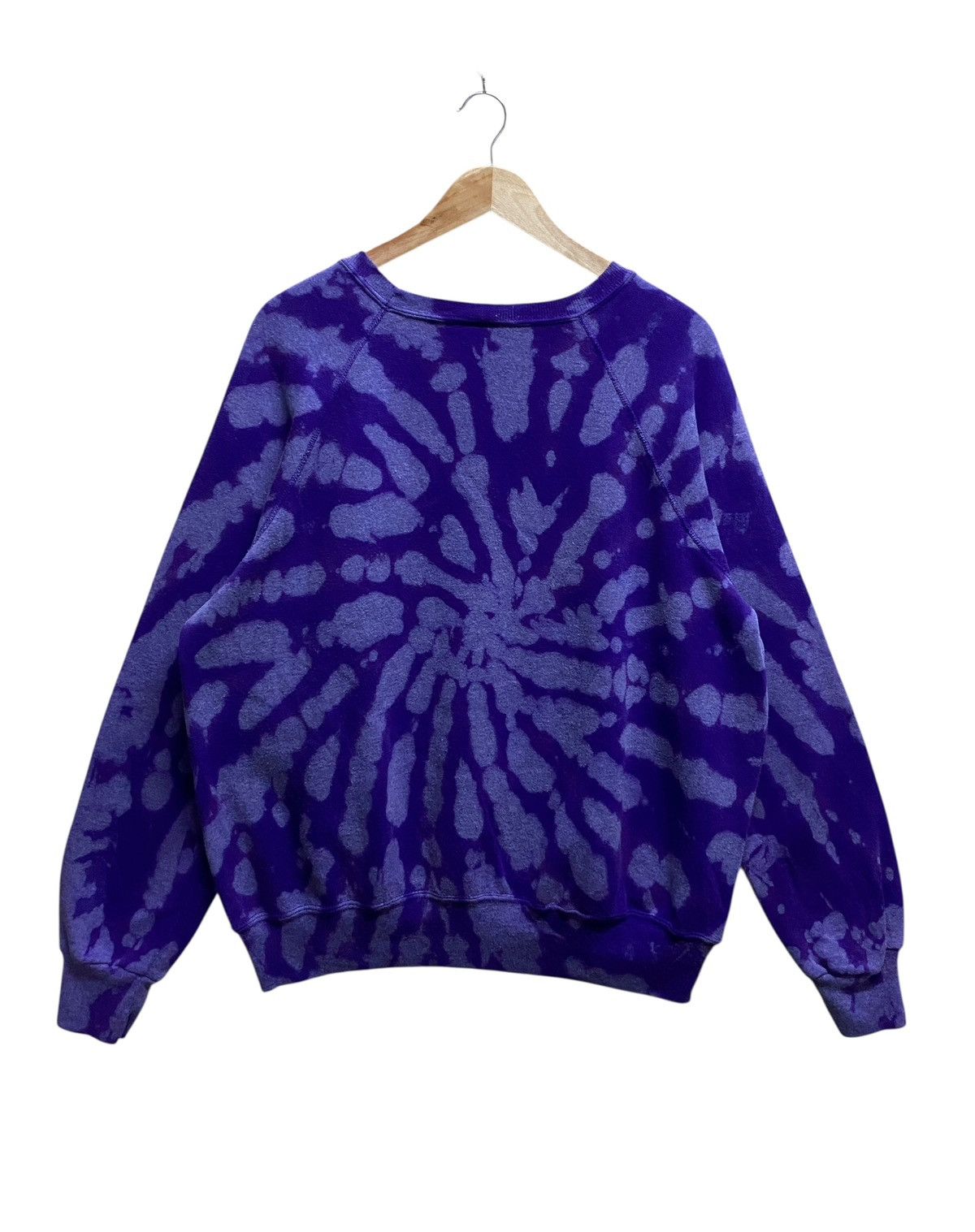 Lee Vintage Brand Lee By Sturdy Sweatshirt 1990s Size US XXL / EU 58 / 5 - 2 Thumbnail