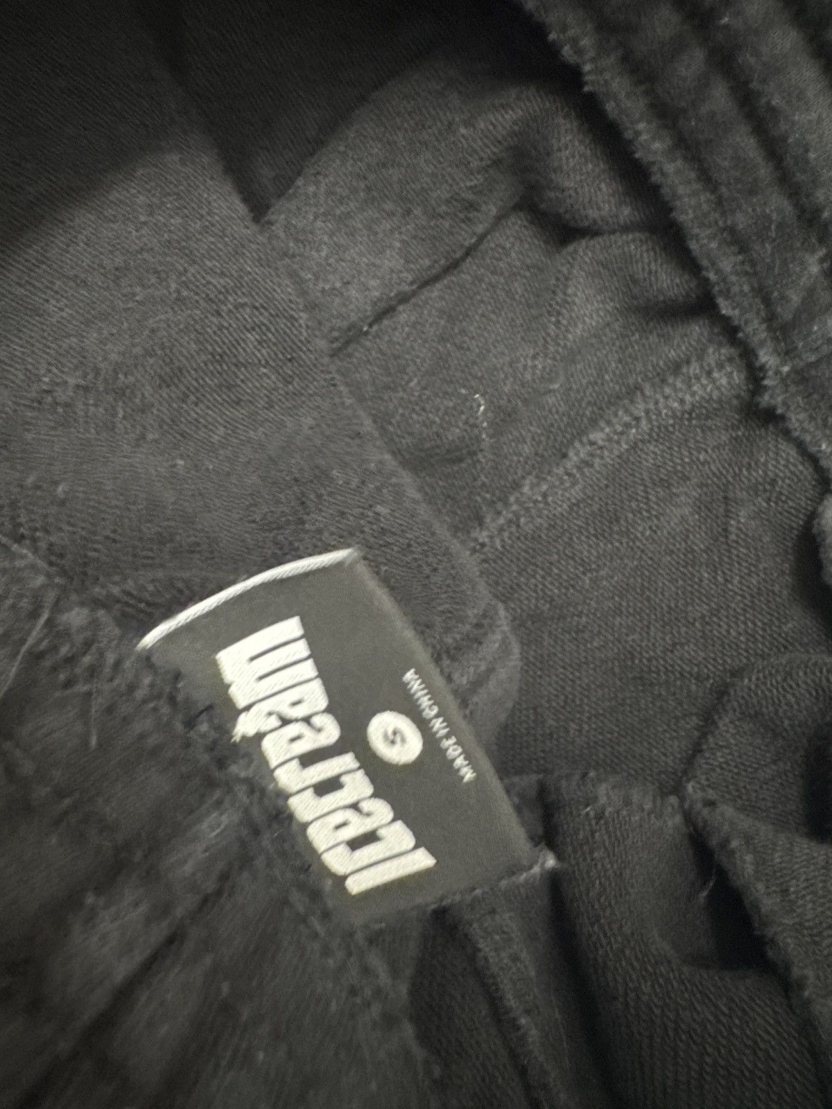 Icecream Ice cream Joggers Size US 29 - 2 Thumbnail