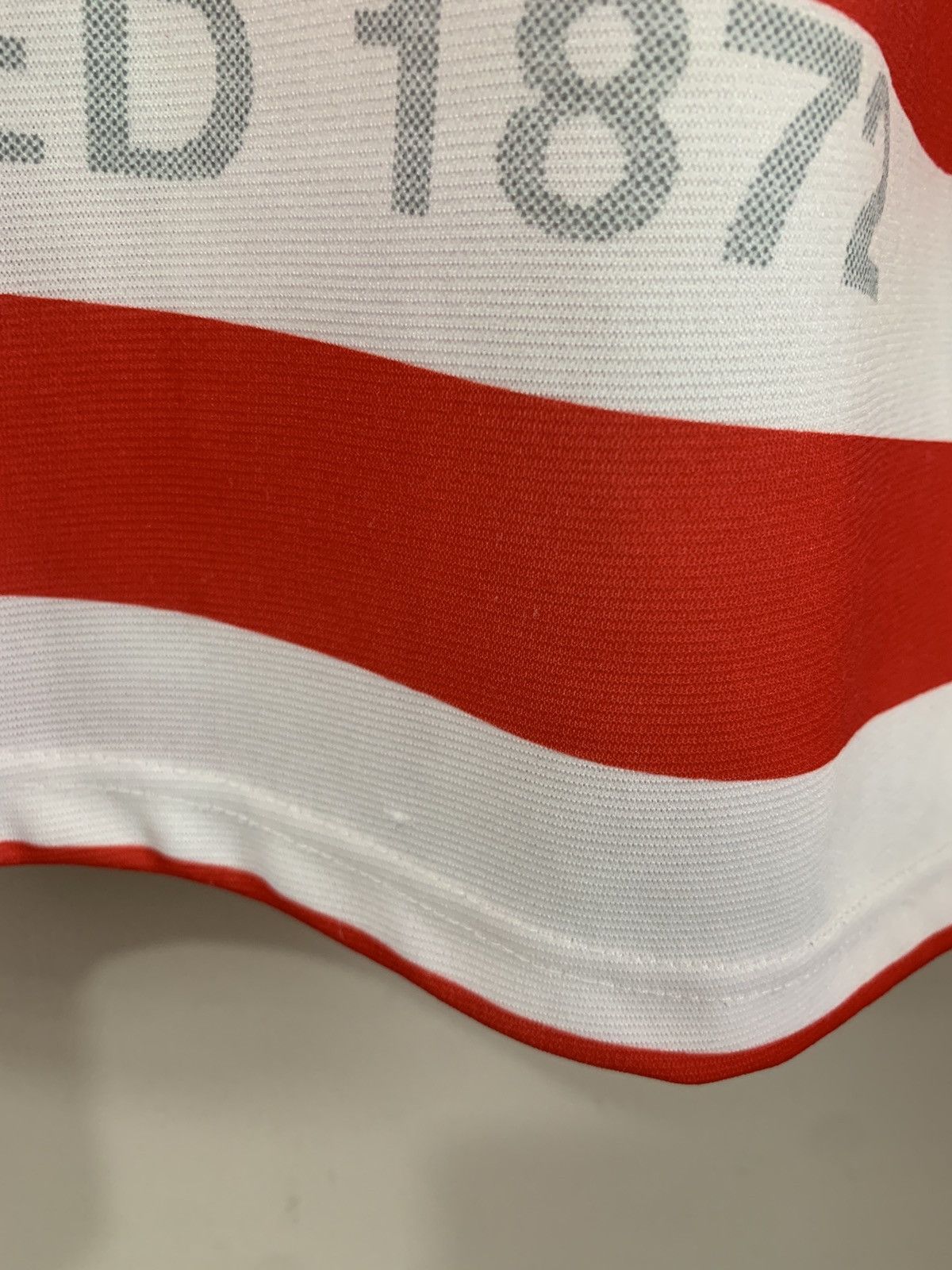 Puma × Vintage England 1995 Home Rugby League Shirt Puma Vintage Jersey XL Size US XL / EU 56 / 4 - 6 Thumbnail