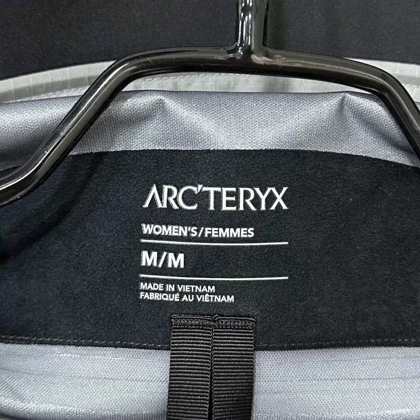Arc'teryx Arc'teryx Black Beta Jacket M Size M / US 6-8 / IT 42-44 - 5 Thumbnail