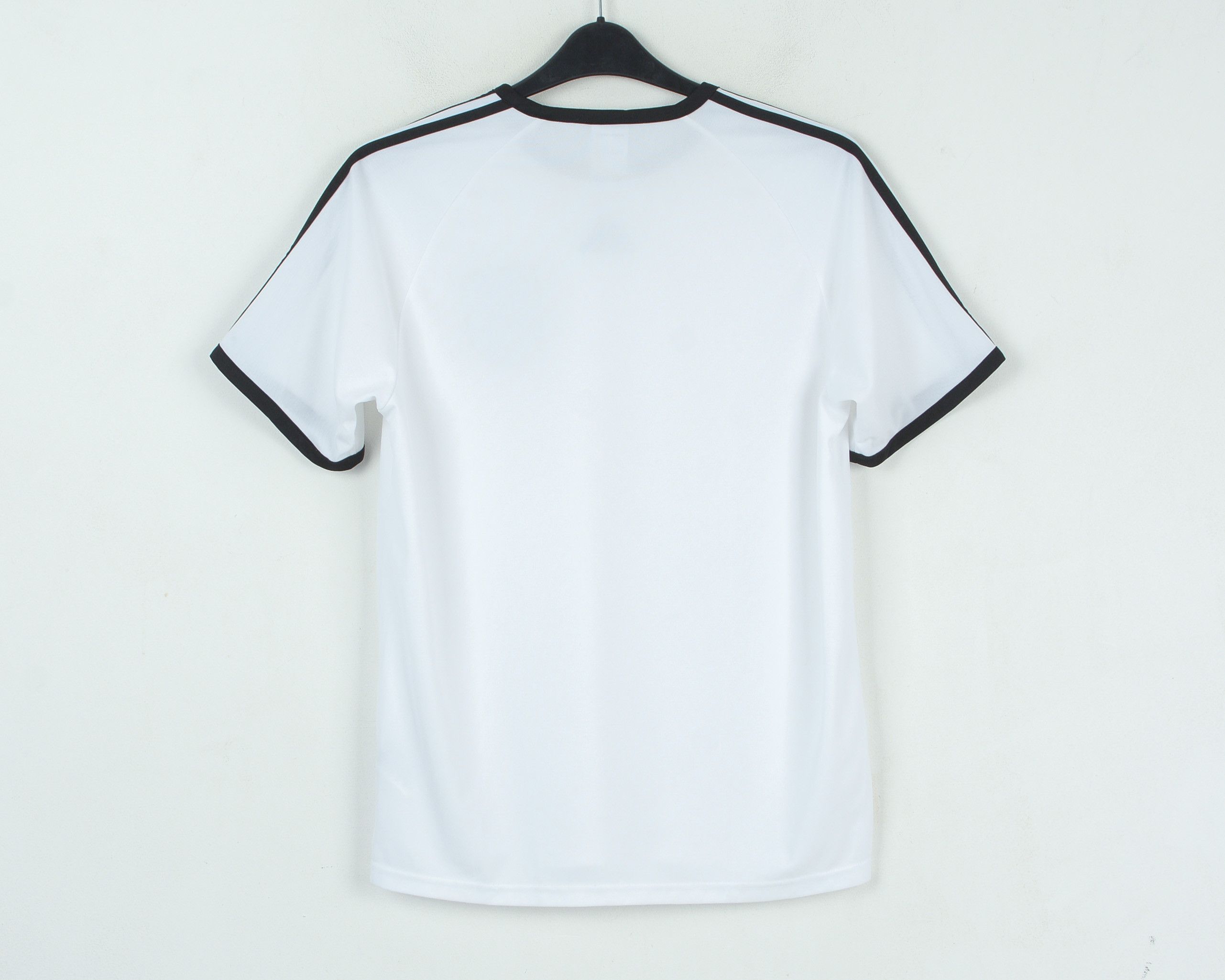 Adidas Germany Mens M Football Training Jersey Shirt Kit 2010 2011 Size US M / EU 48-50 / 2 - 5 Thumbnail