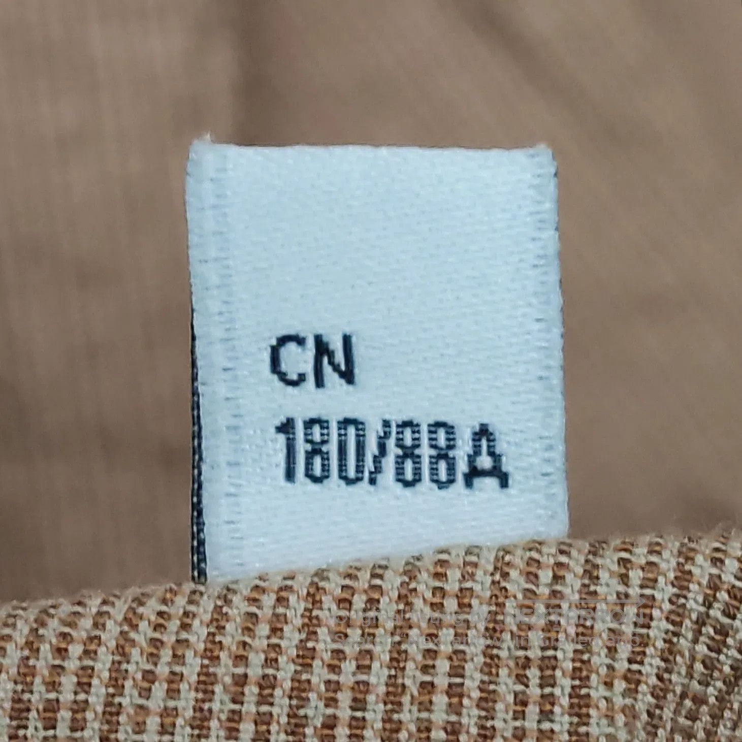 Kenzo Kenzo Cotton Button-Down Collar Shirt L/40. Size US L / EU 52-54 / 3 - 5 Thumbnail