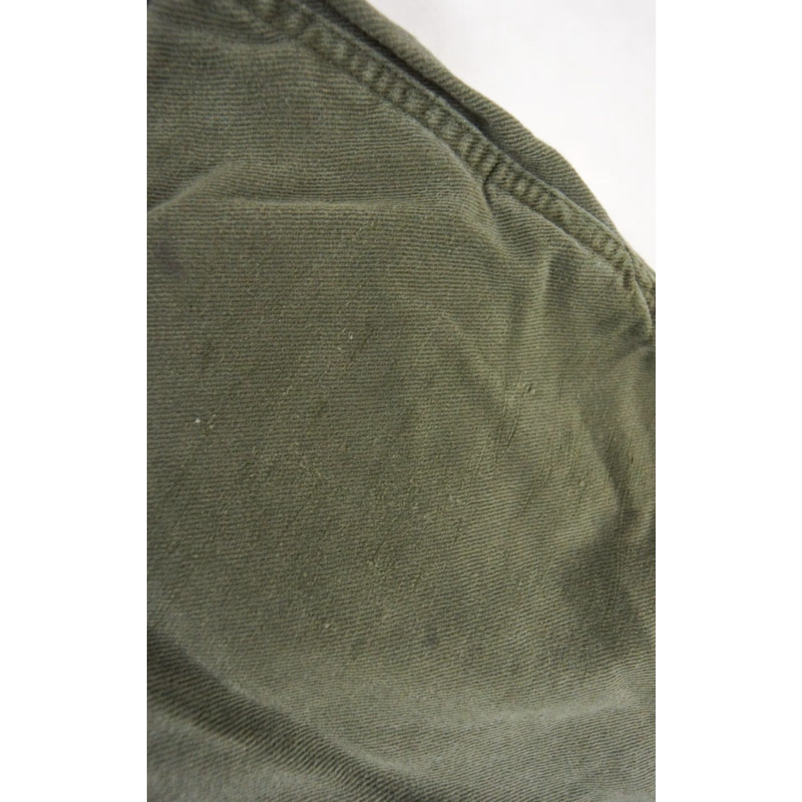 TNA TNA Women's Cargo Pants Regular 4 Green Cotton Utility Pockets Casual Outdoor Modern 90s? (No, avoid incorrect decade) Size 27" / US 4 / IT 40 - 5 Thumbnail