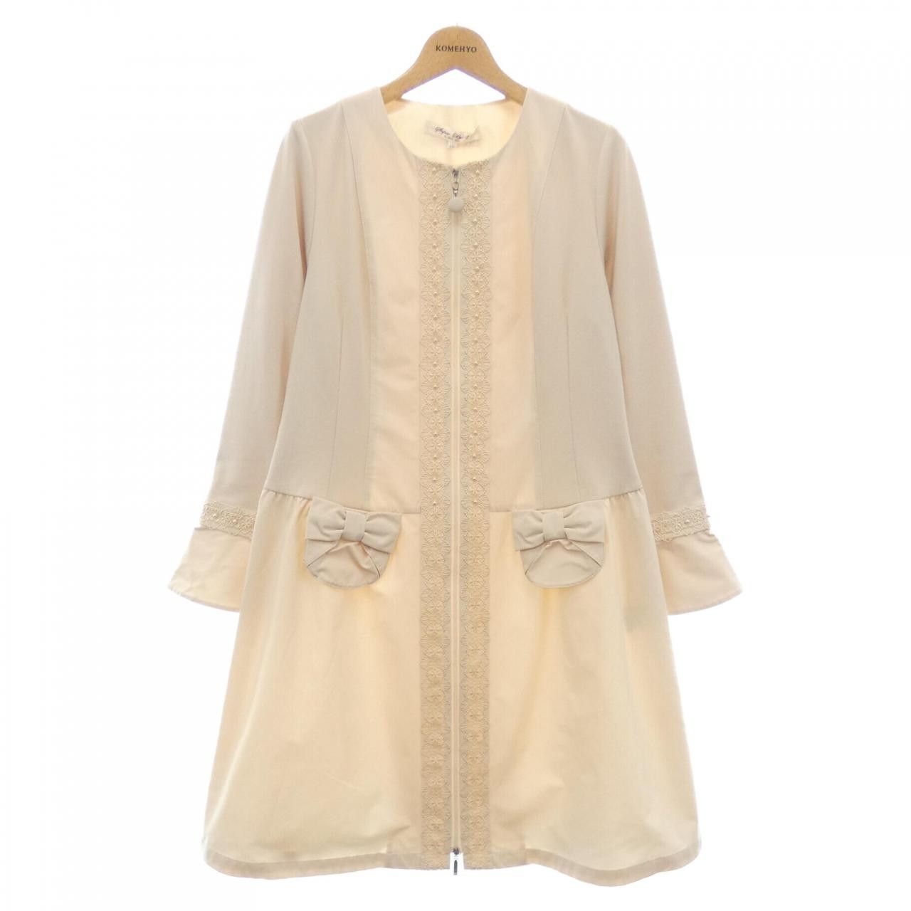 Other Other Super Beauty Dress Textile Dresses DUTY FREE for USA Size ONE SIZE - 1 Thumbnail