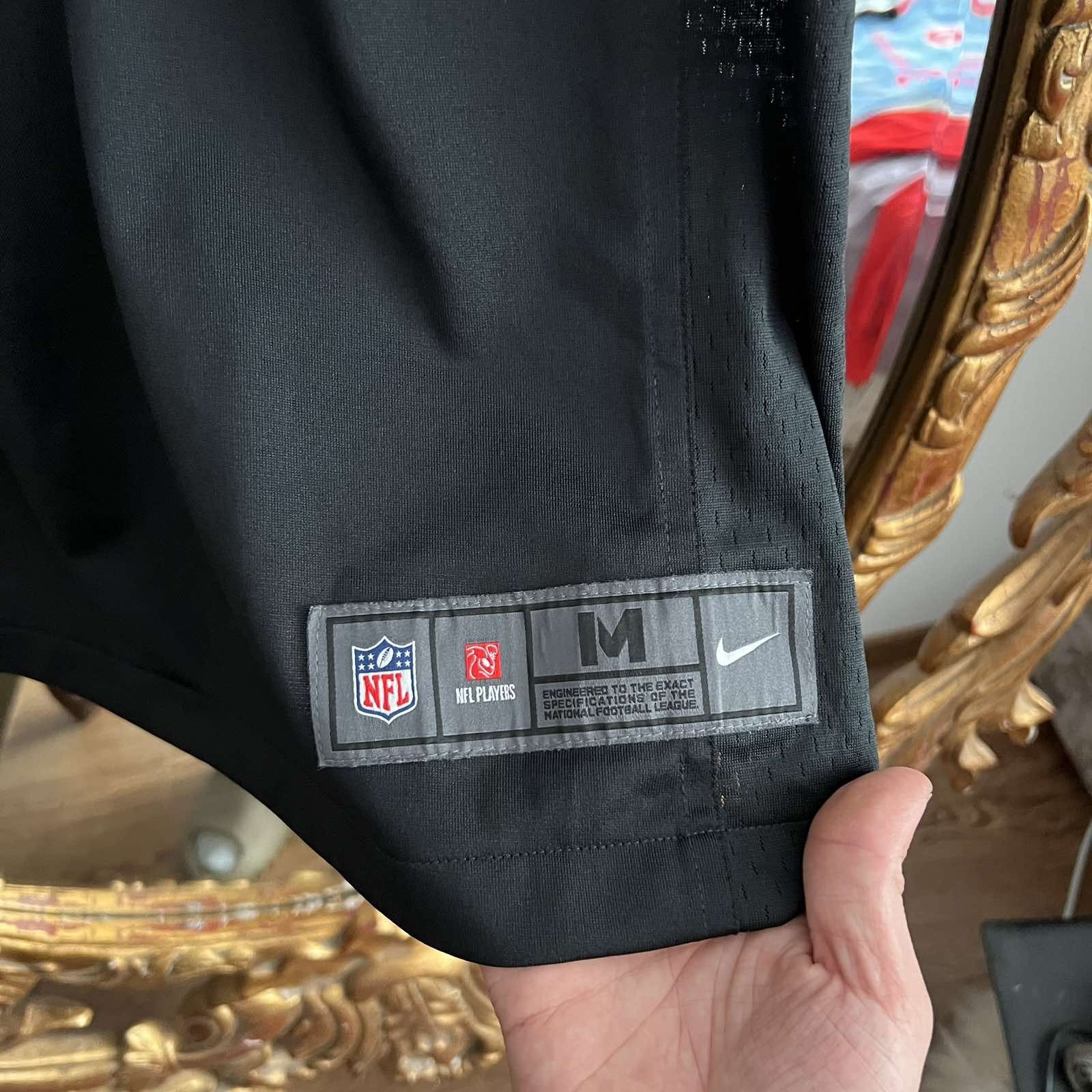 NFL JAGUARS JERSEY NFL JERSEY ROBINSON 15 AMERICAN FOOTBALL JAGS Size US M / EU 48-50 / 2 - 4 Thumbnail