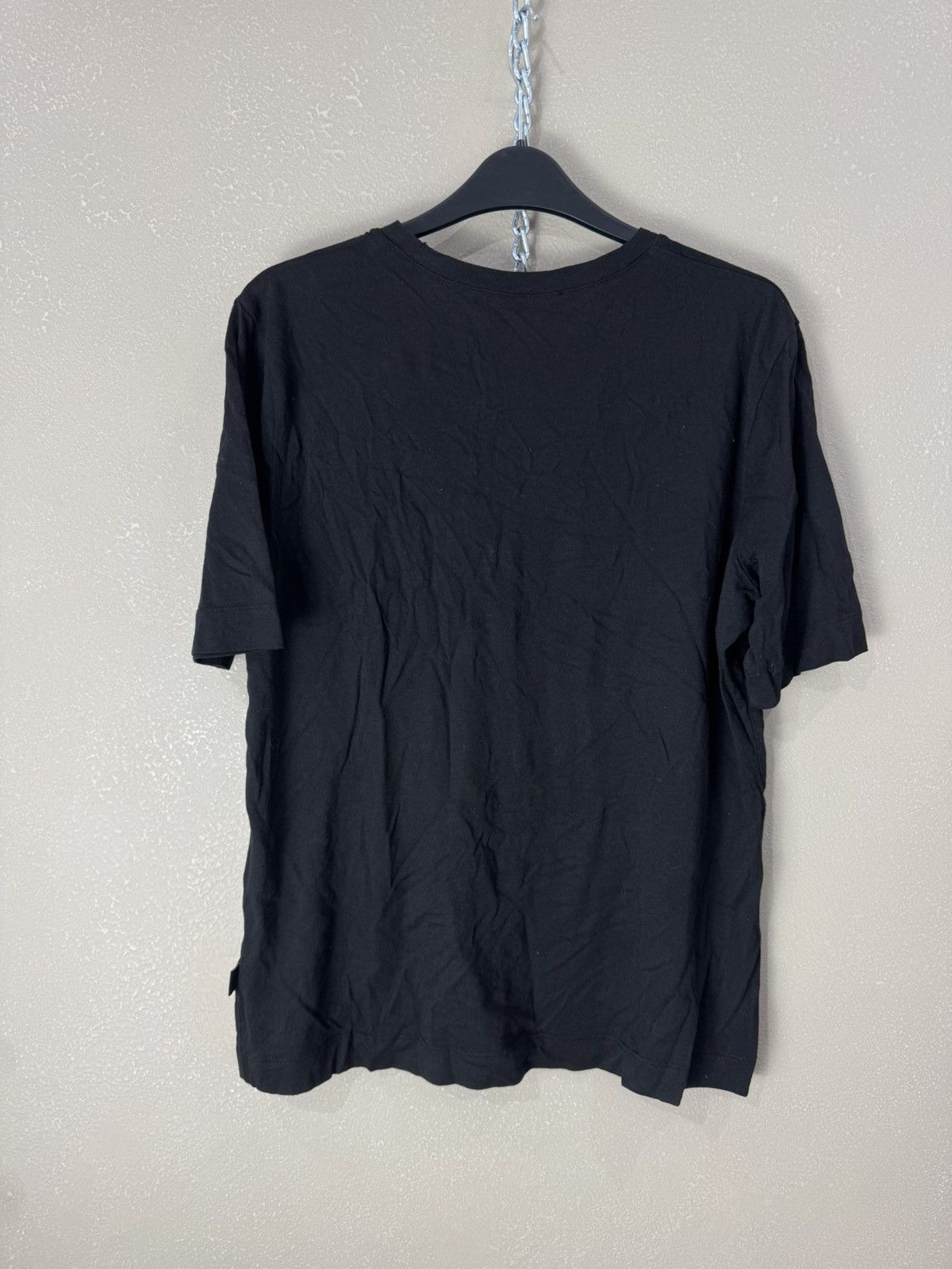 Moschino Love Moschino Short Sleeve T-shirt Top Size US S / EU 44-46 / 1 - 2 Thumbnail