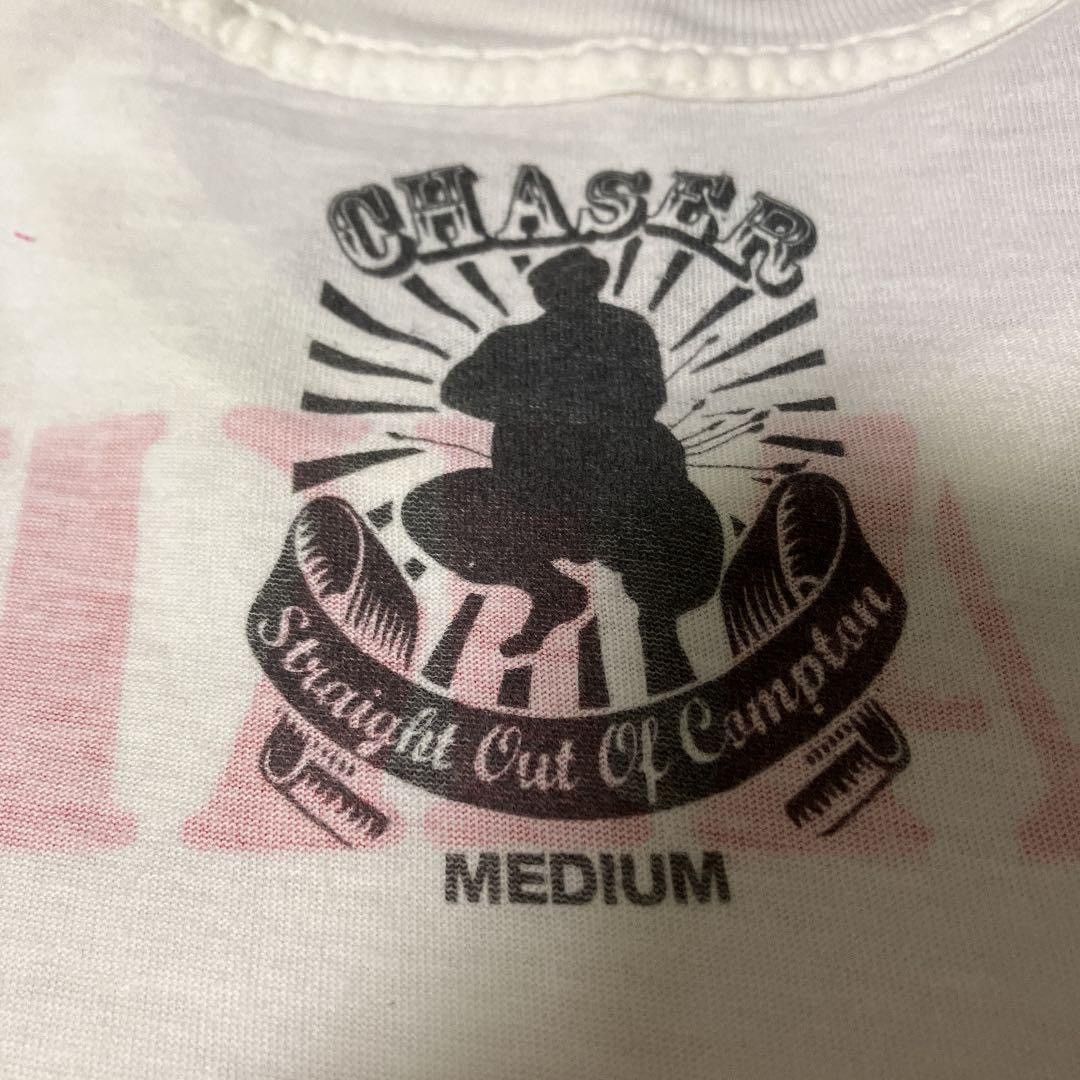 Public Enemy Public Enemy Tee Size US M / EU 48-50 / 2 - 3 Thumbnail