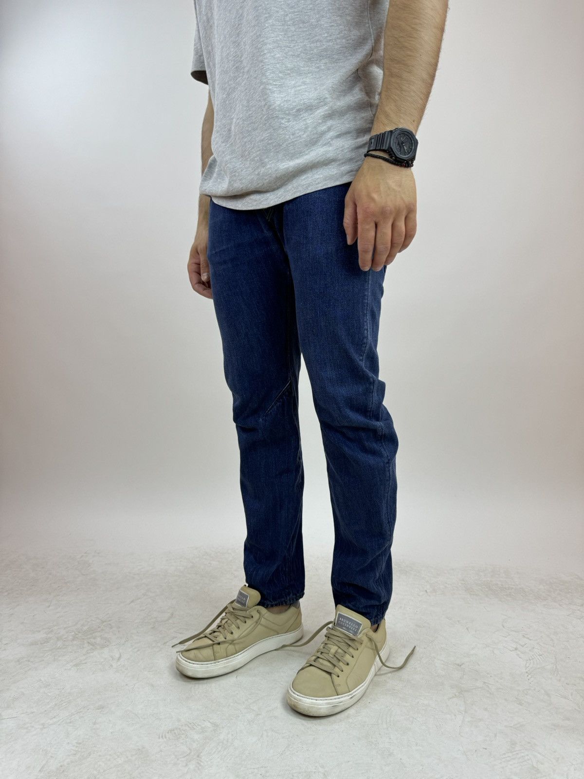 G-Star G-star RAW ARC 3D Slim jeans Mens size 30/32 Size US 30 / EU 46 - 4 Thumbnail