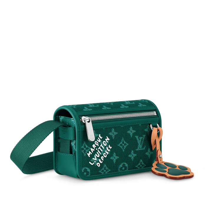 Louis Vuitton Bosphore Wearable Wallet Size ONE SIZE - 6 Thumbnail