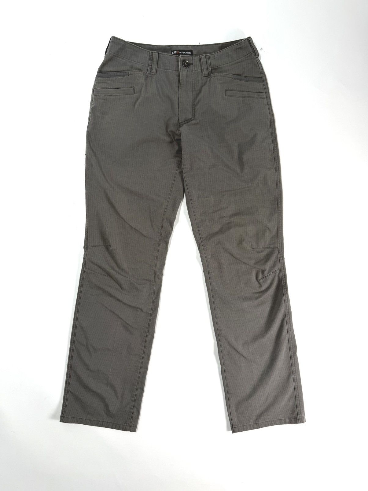 5.11 ⚒️ 5.11 Tactical Series Ripstop Pant Size US 30 / EU 46 - 1 Thumbnail