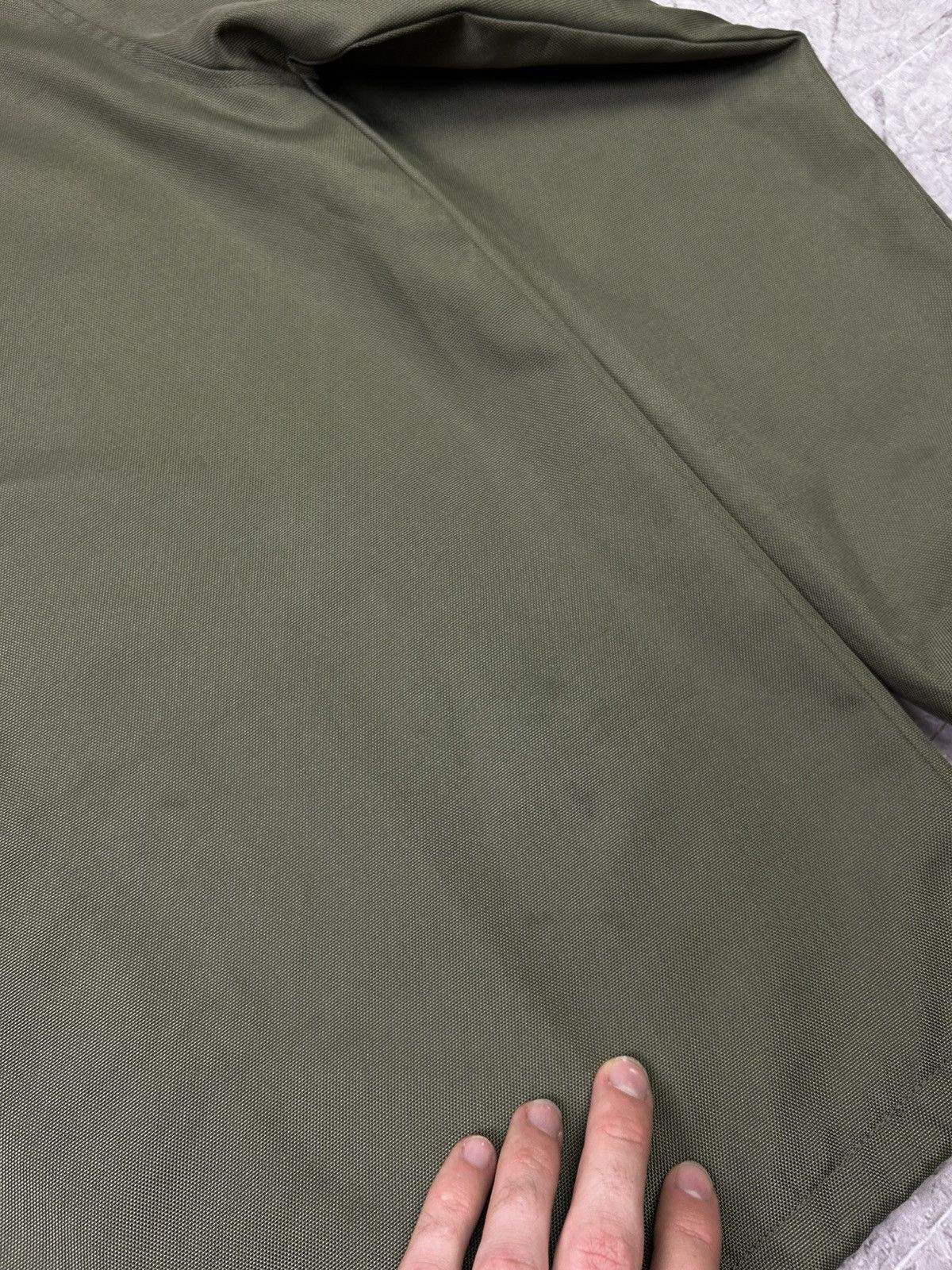 Carhartt Wip Carhartt WIP Jacket Size US L / EU 52-54 / 3 - 14 Thumbnail