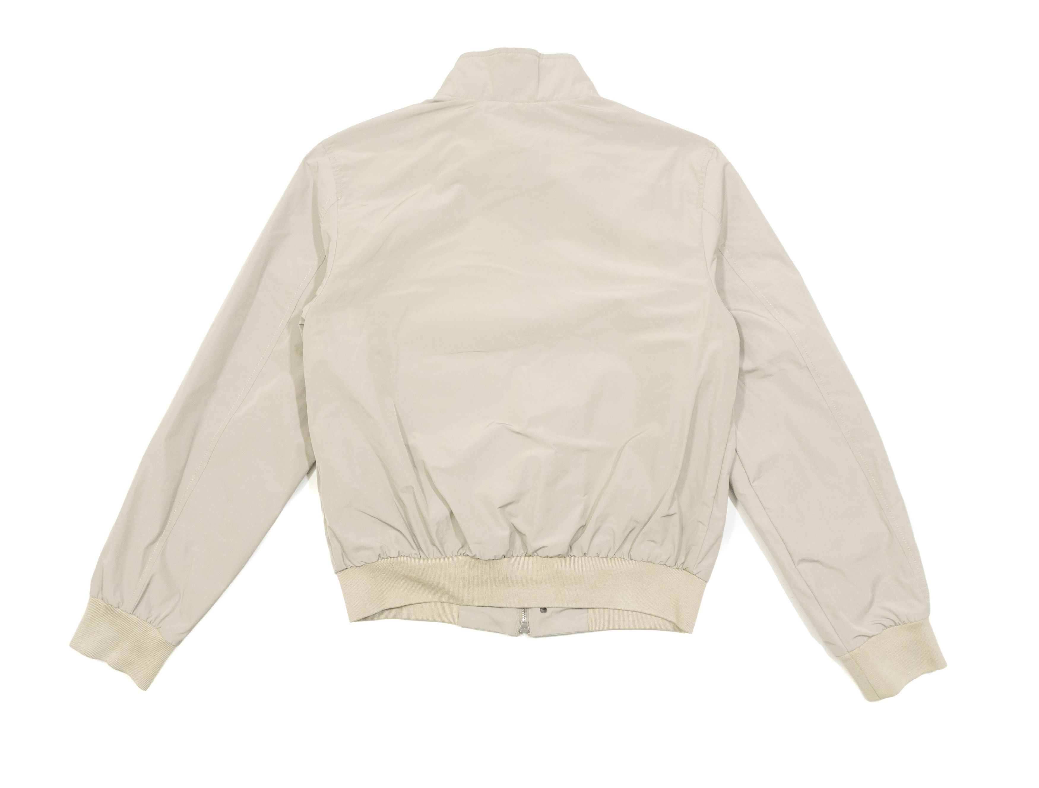Burberry Brit Nylon Blouson Nova Check Lining Jacket Size US S / EU 44-46 / 1 - 2 Thumbnail