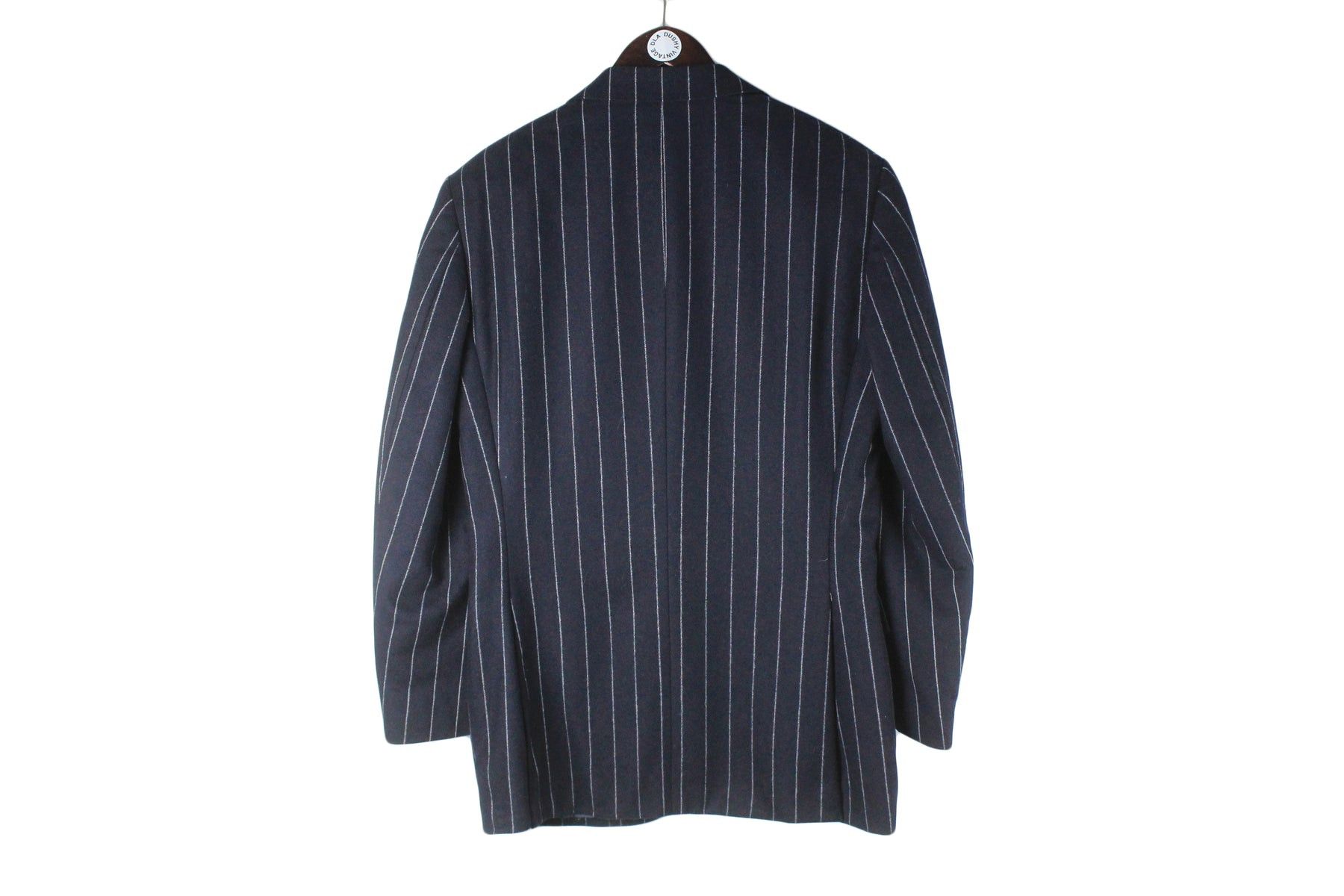 Suitsupply Suitsupply Wool Blazer Large 48R Size 48R - 2 Thumbnail