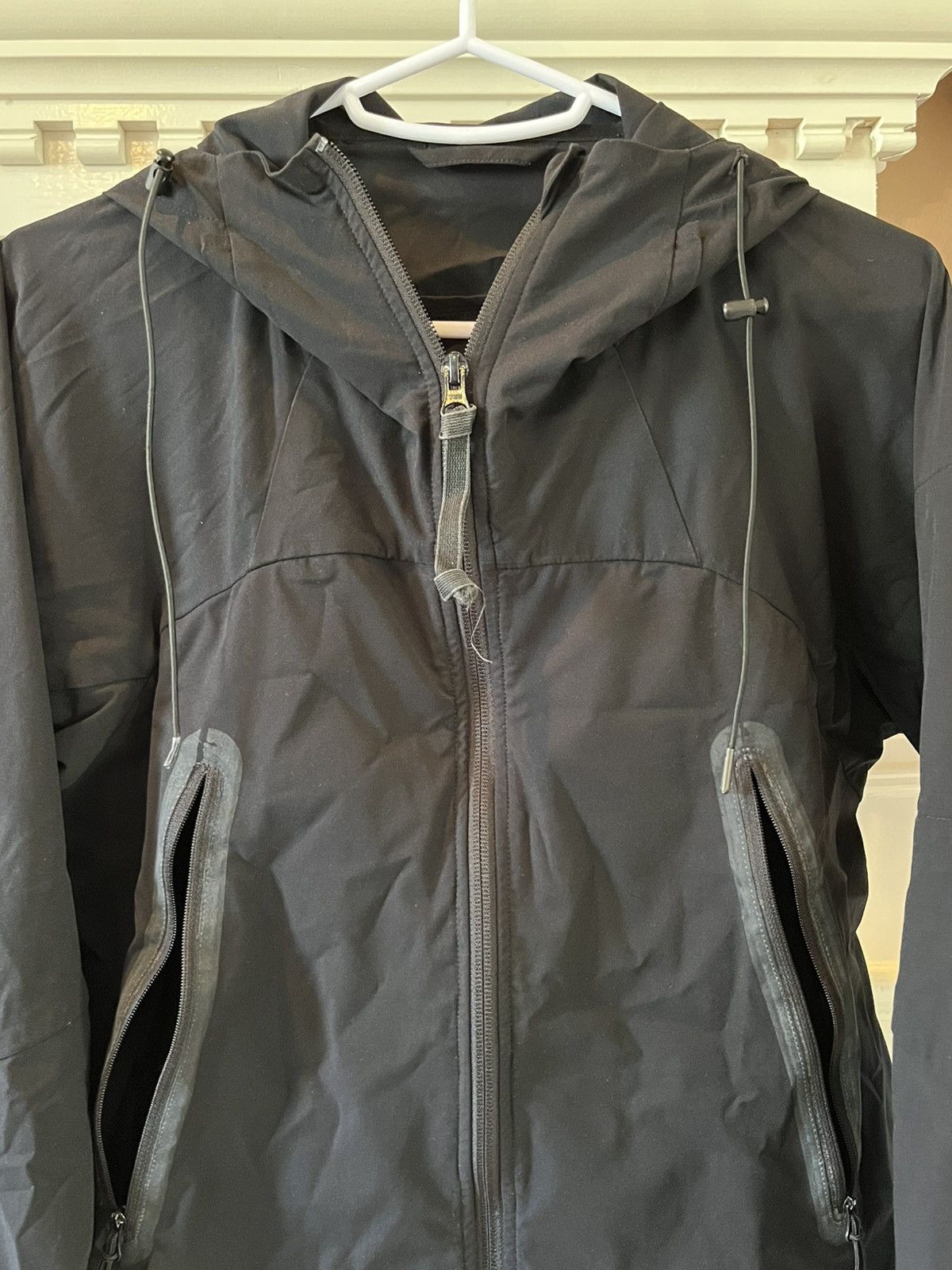 C.P. Company Black C.P. Company jacket Size US S / EU 44-46 / 1 - 3 Thumbnail