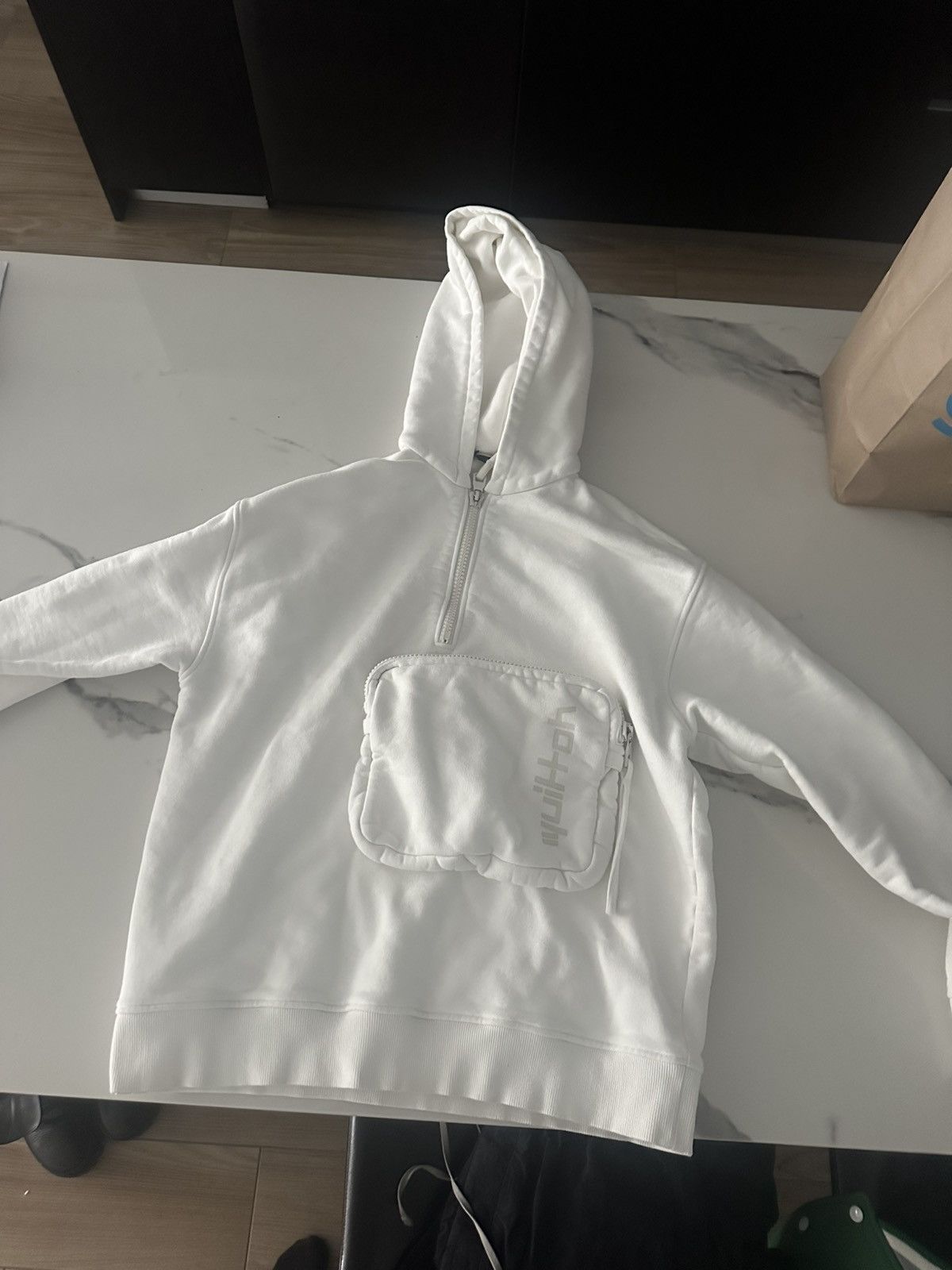 Louis Vuitton Louis Vuitton hoodie Size US L / EU 52-54 / 3 - 3 Thumbnail