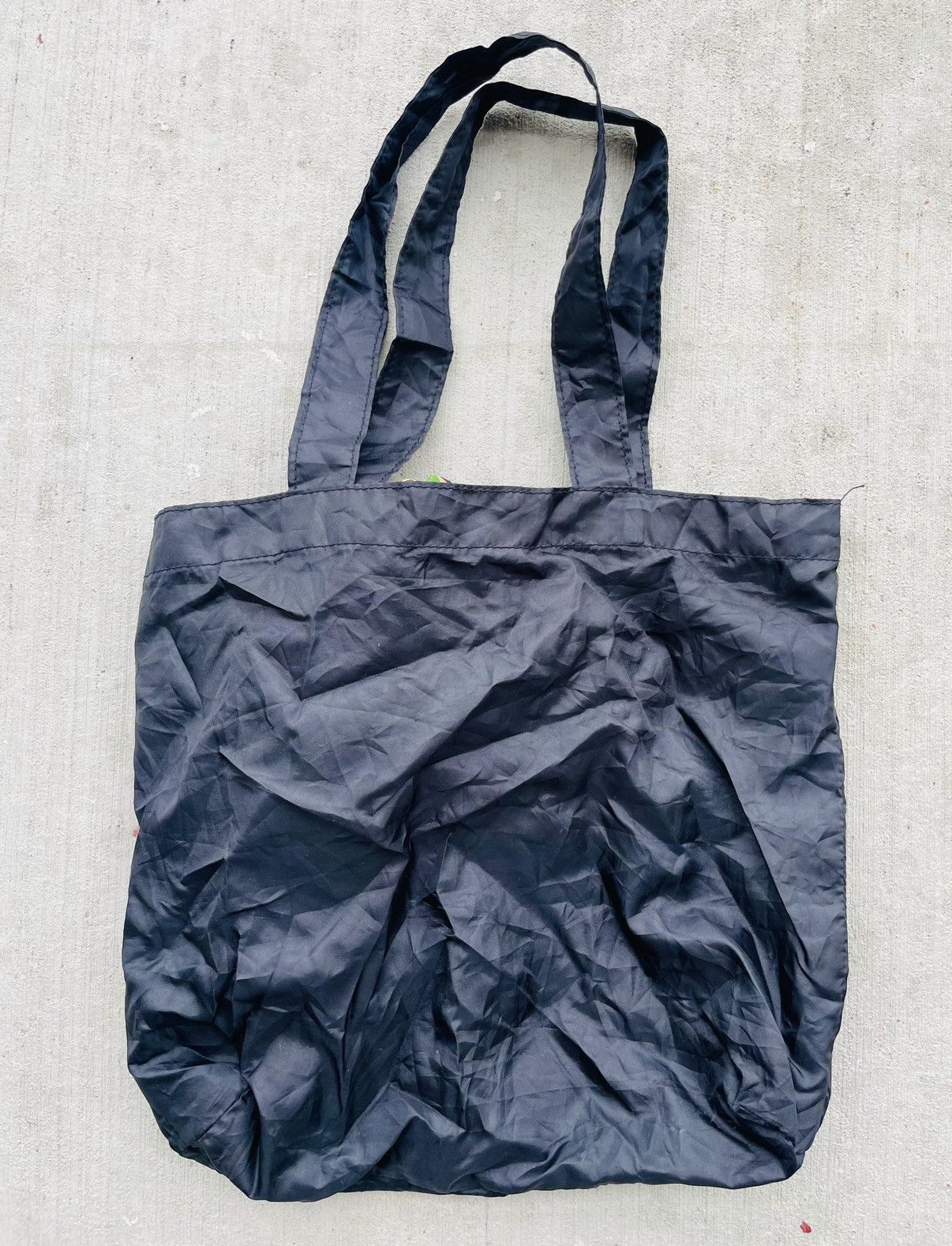 Bape ABC Camo Bear Eco Bag Size ONE SIZE - 2 Thumbnail