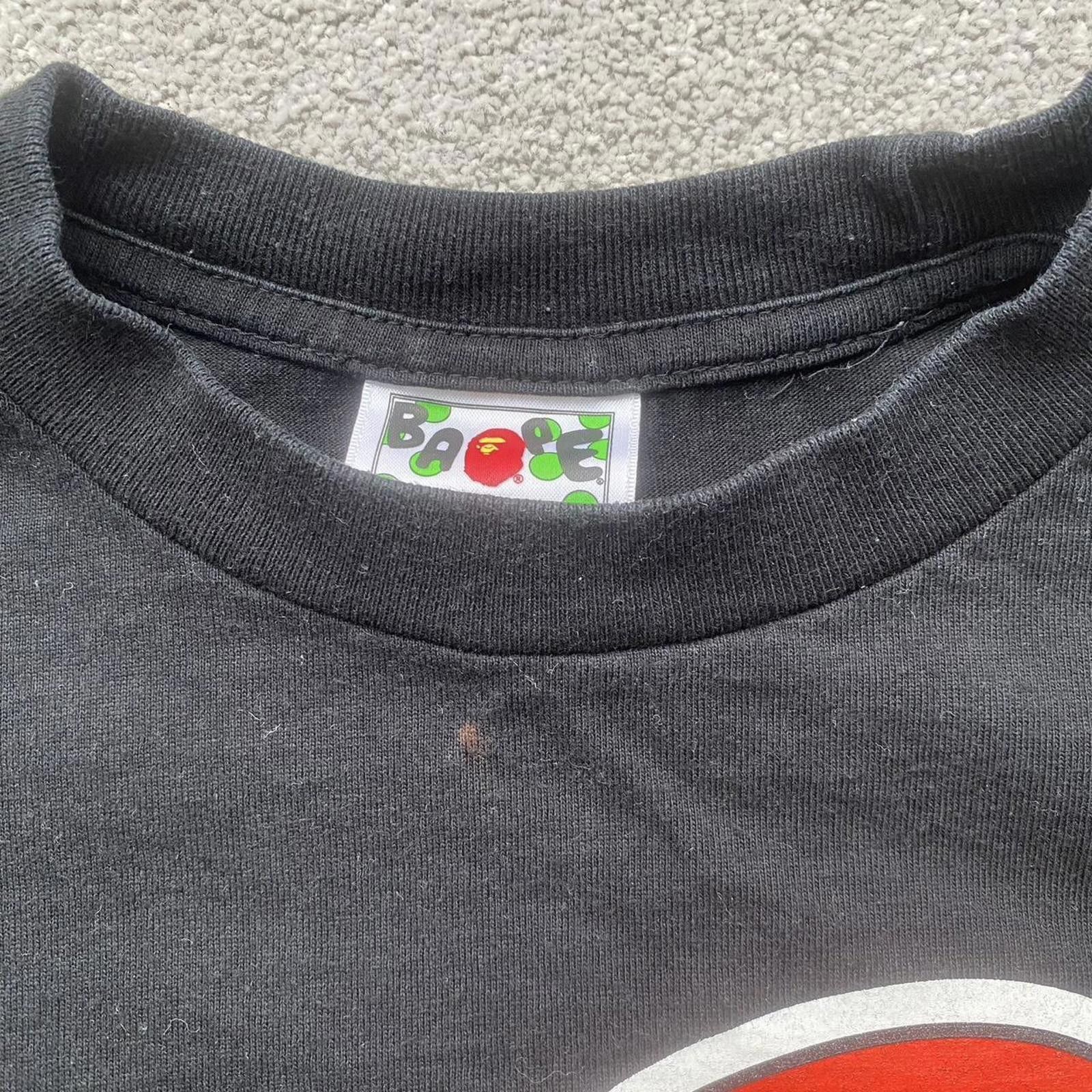 Bape A Bathing Ape T-Shirt. Size US M / EU 48-50 / 2 - 8 Thumbnail