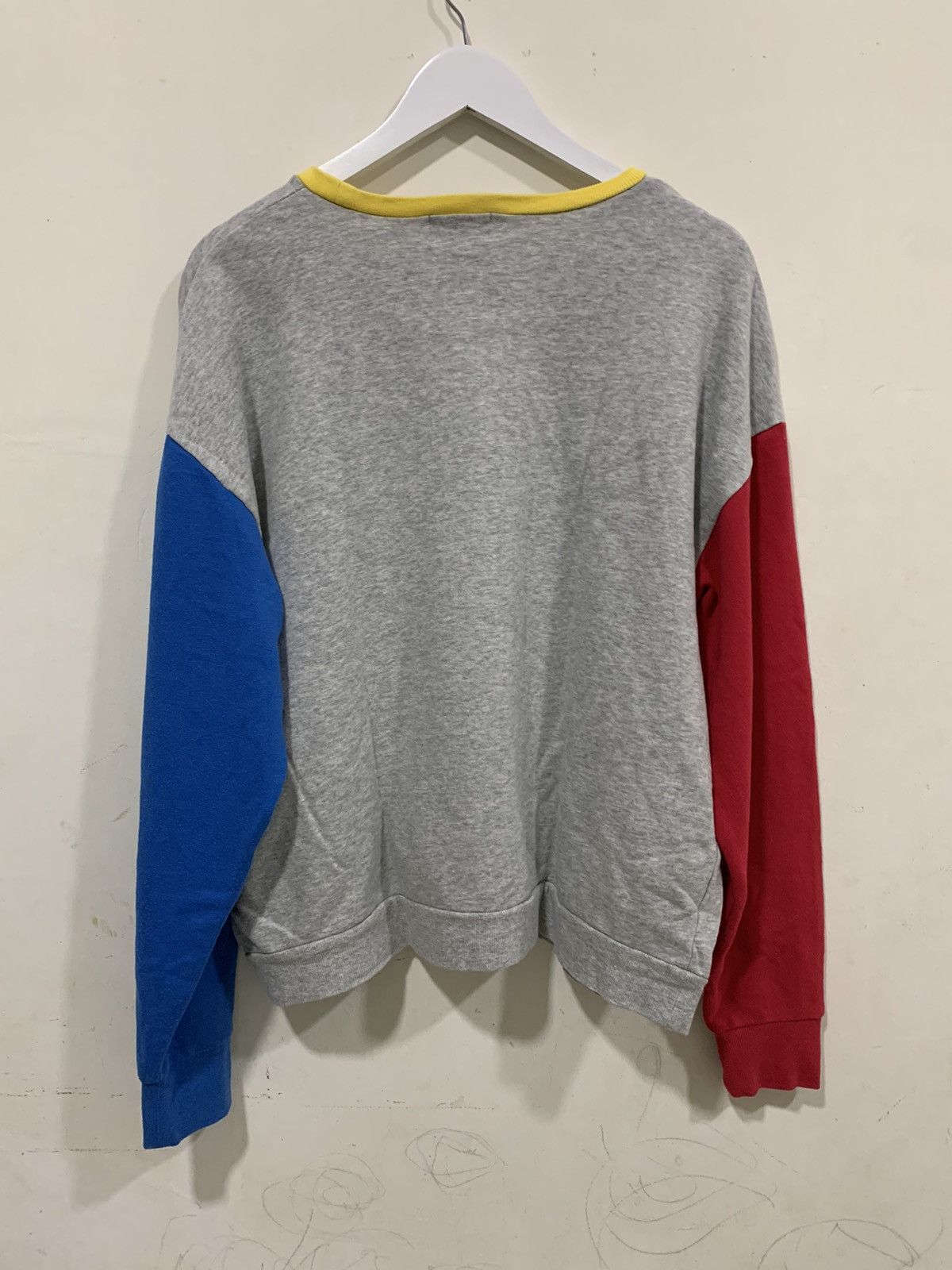 Disney × Vintage Disney Tokyo Cartoon Network Pixar Playtime Sweatshirt Size US L / EU 52-54 / 3 - 5 Thumbnail