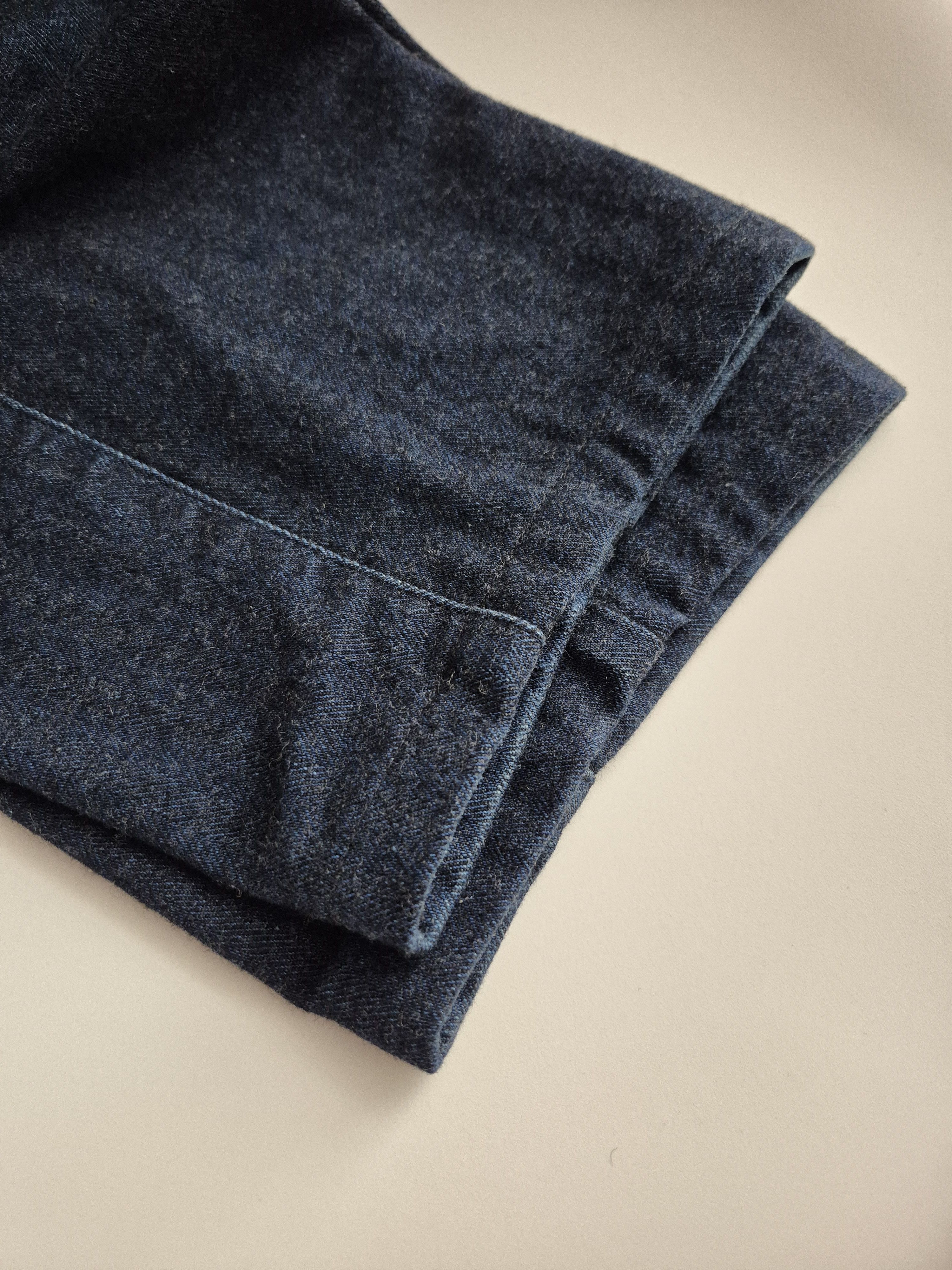 Cav Empt Cotton Wool Pant Size US 30 / EU 46 - 4 Thumbnail
