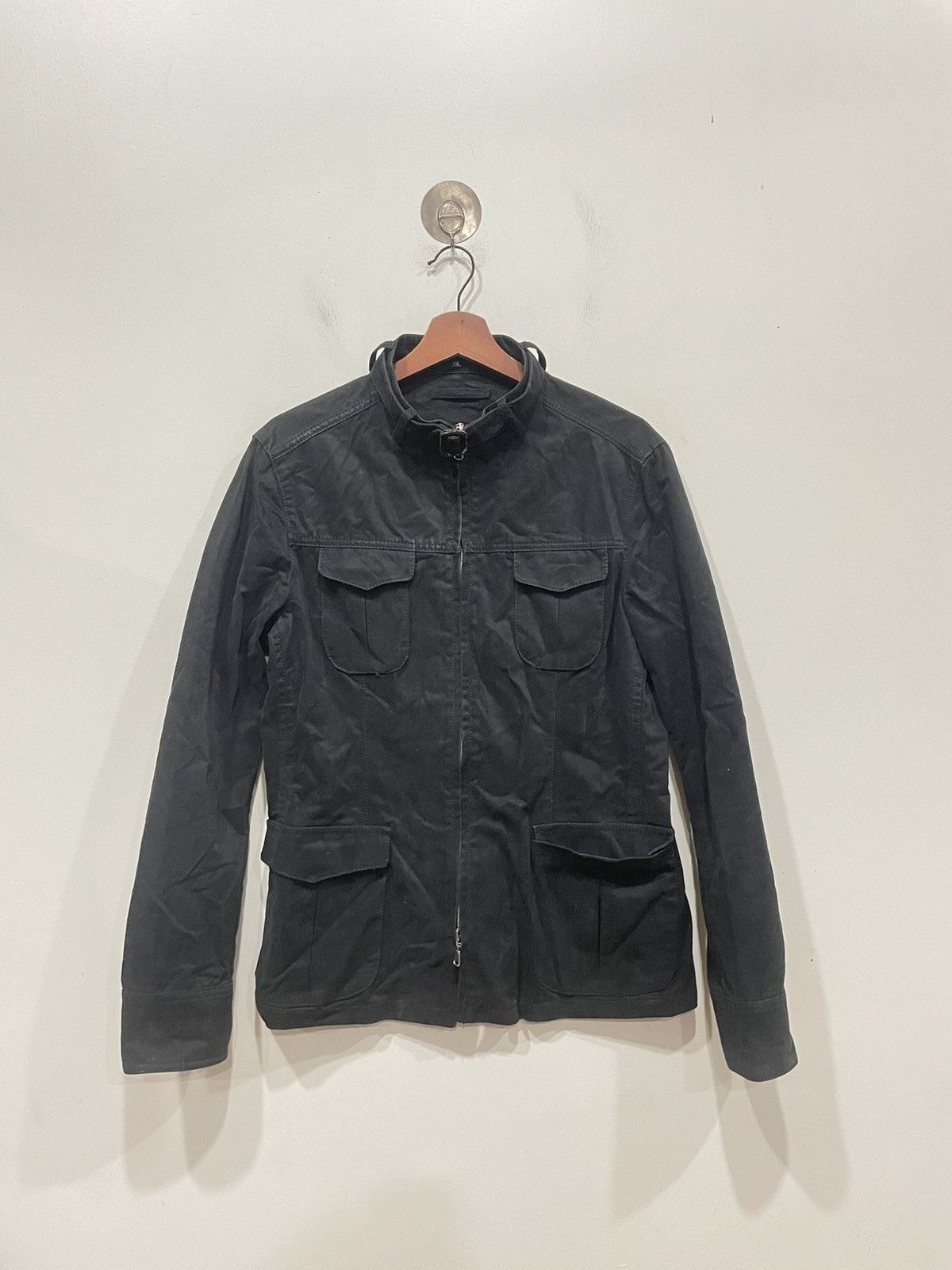 Mario Matteo Mario Matteo Jacket Size US M / EU 48-50 / 2 - 1 Thumbnail