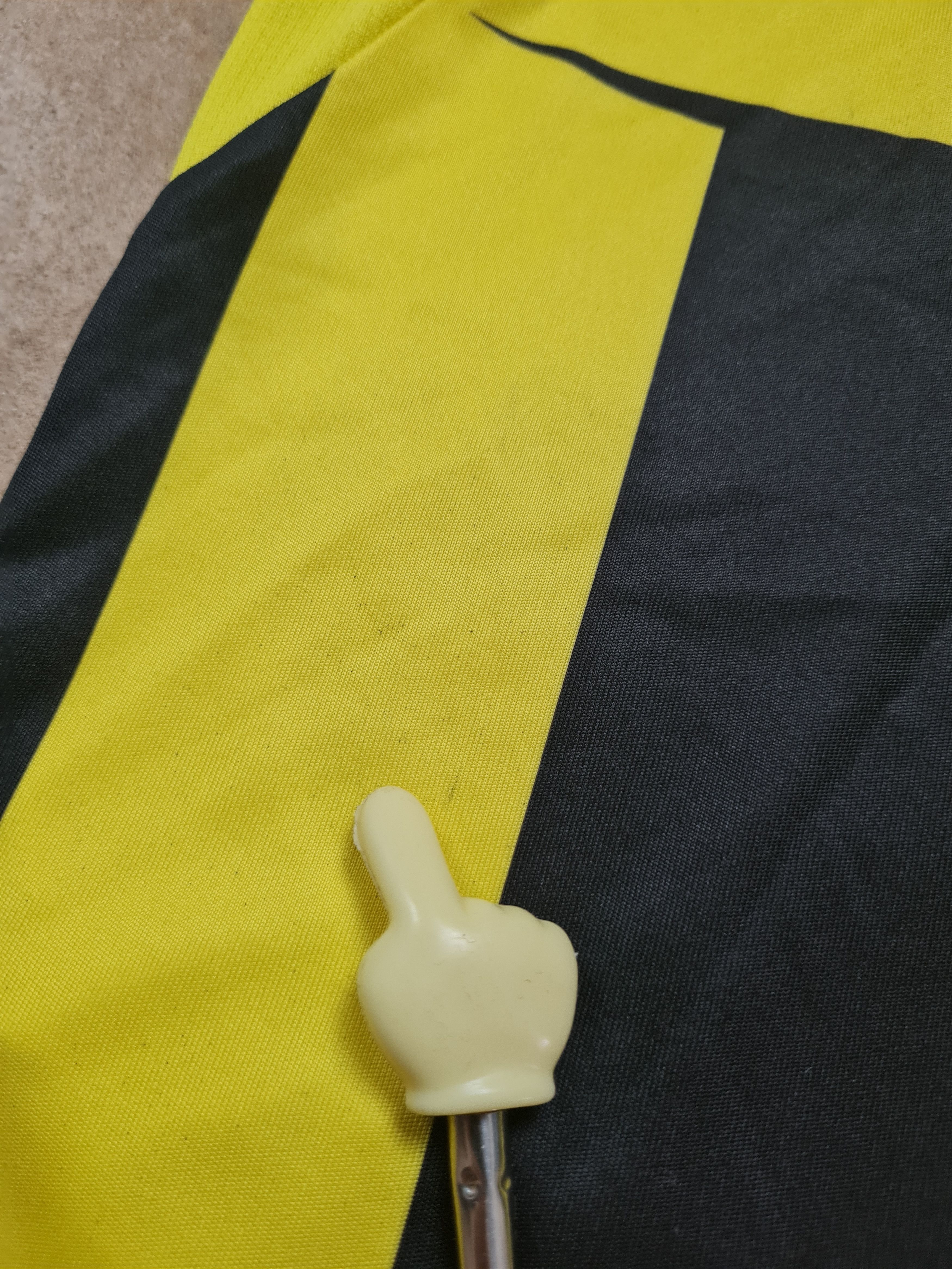 Puma #11 Marco Reus Borussia Dortmund BVB Puma Size US S / EU 44-46 / 1 - 11 Thumbnail