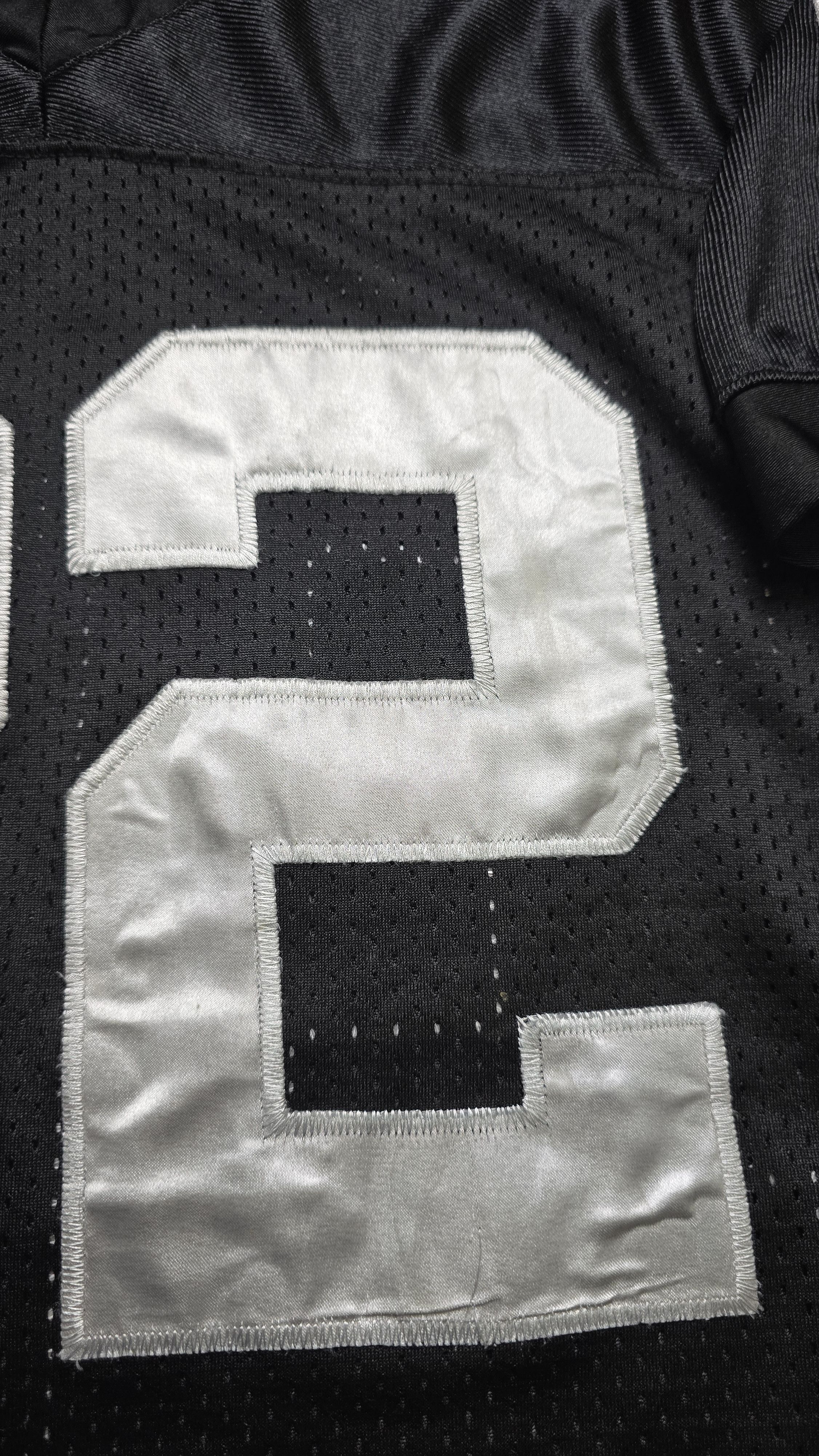 Mitchell & Ness 1984 Marcus Allen #32 Los Angeles Raiders Jersey Size US XL / EU 56 / 4 - 13 Thumbnail