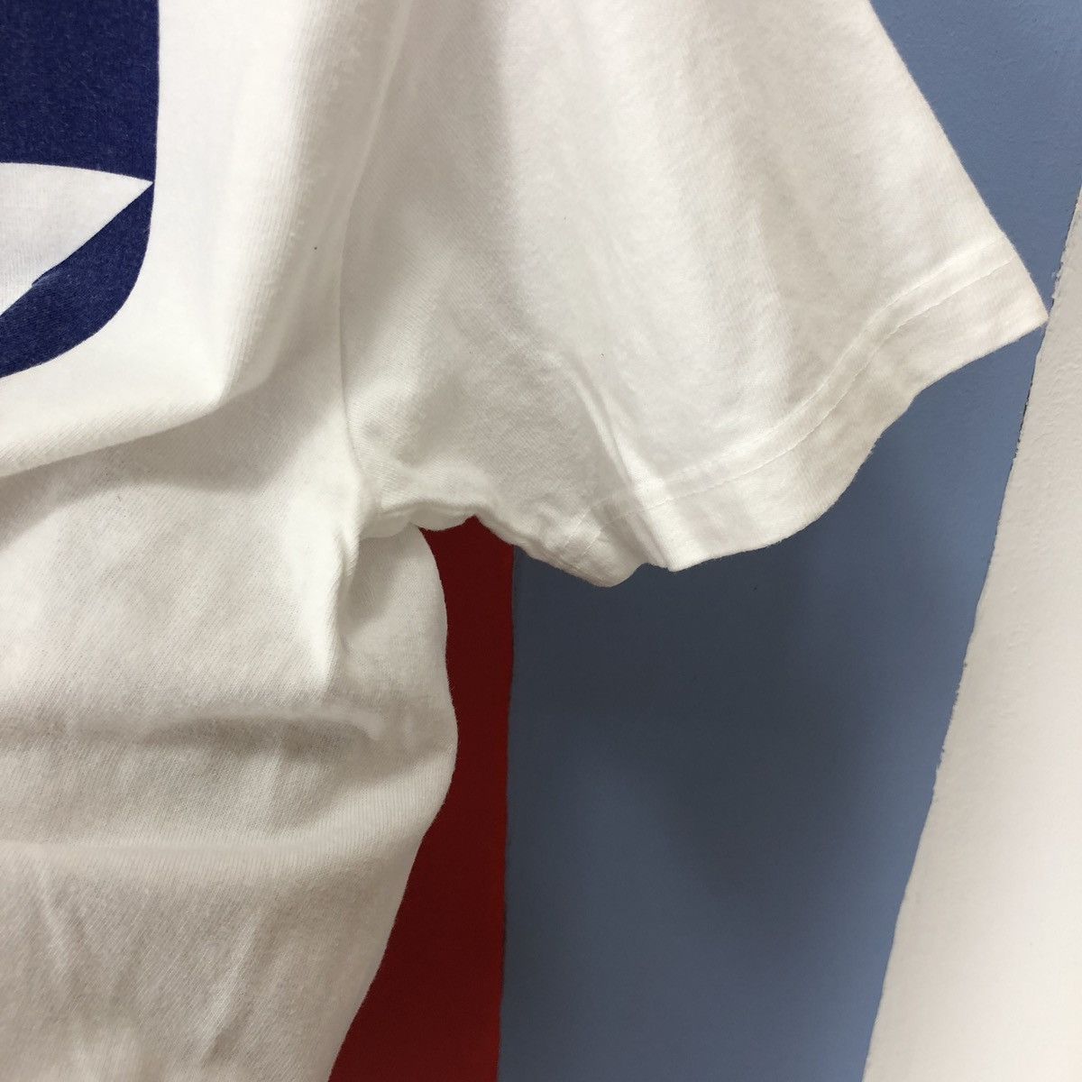Japanese Brand Vintage TAMIYA Crew Neck T Shirt #1511/AZ Size US M / EU 48-50 / 2 - 3 Thumbnail